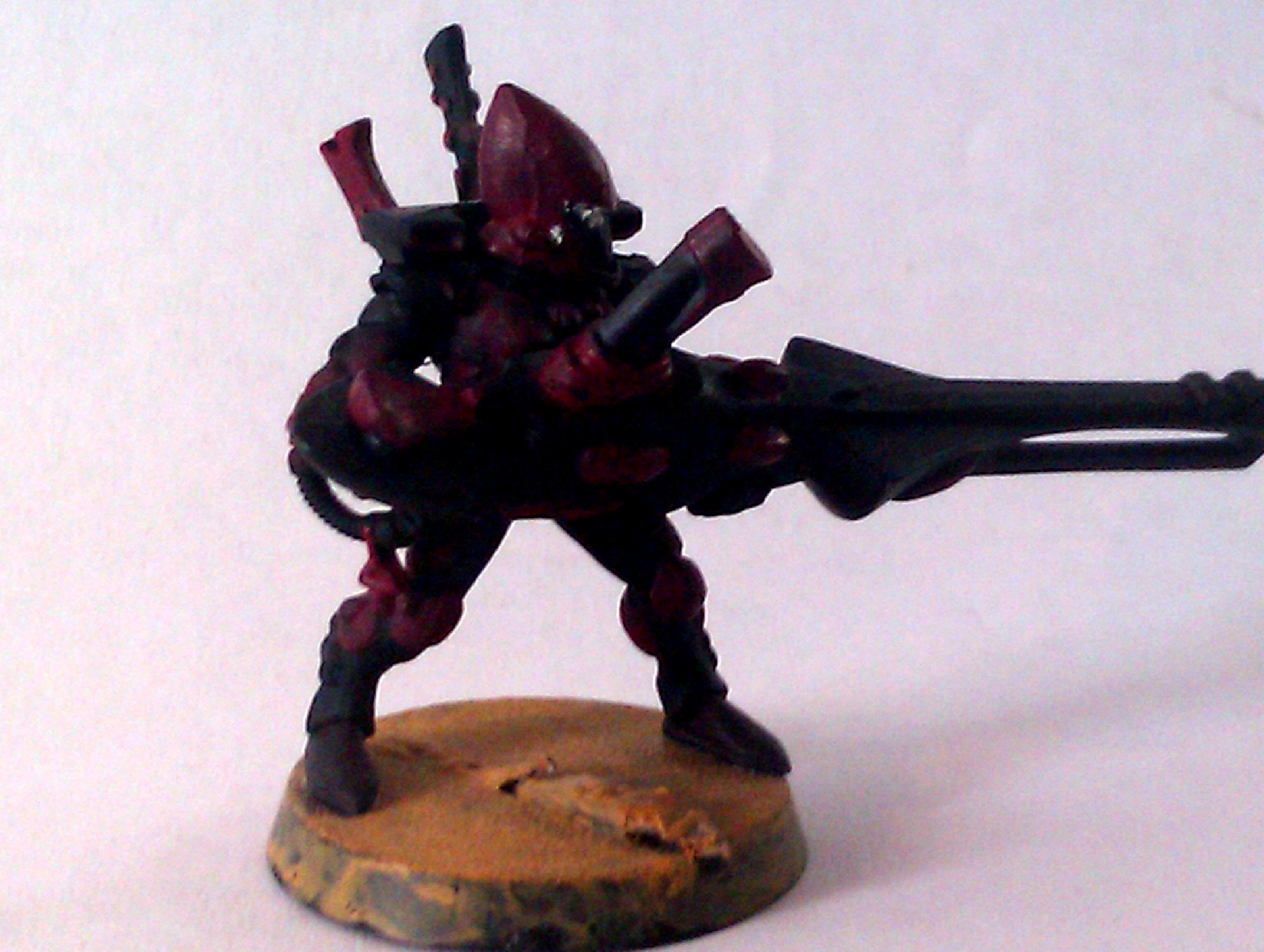 Custom, Eldar, Guardians