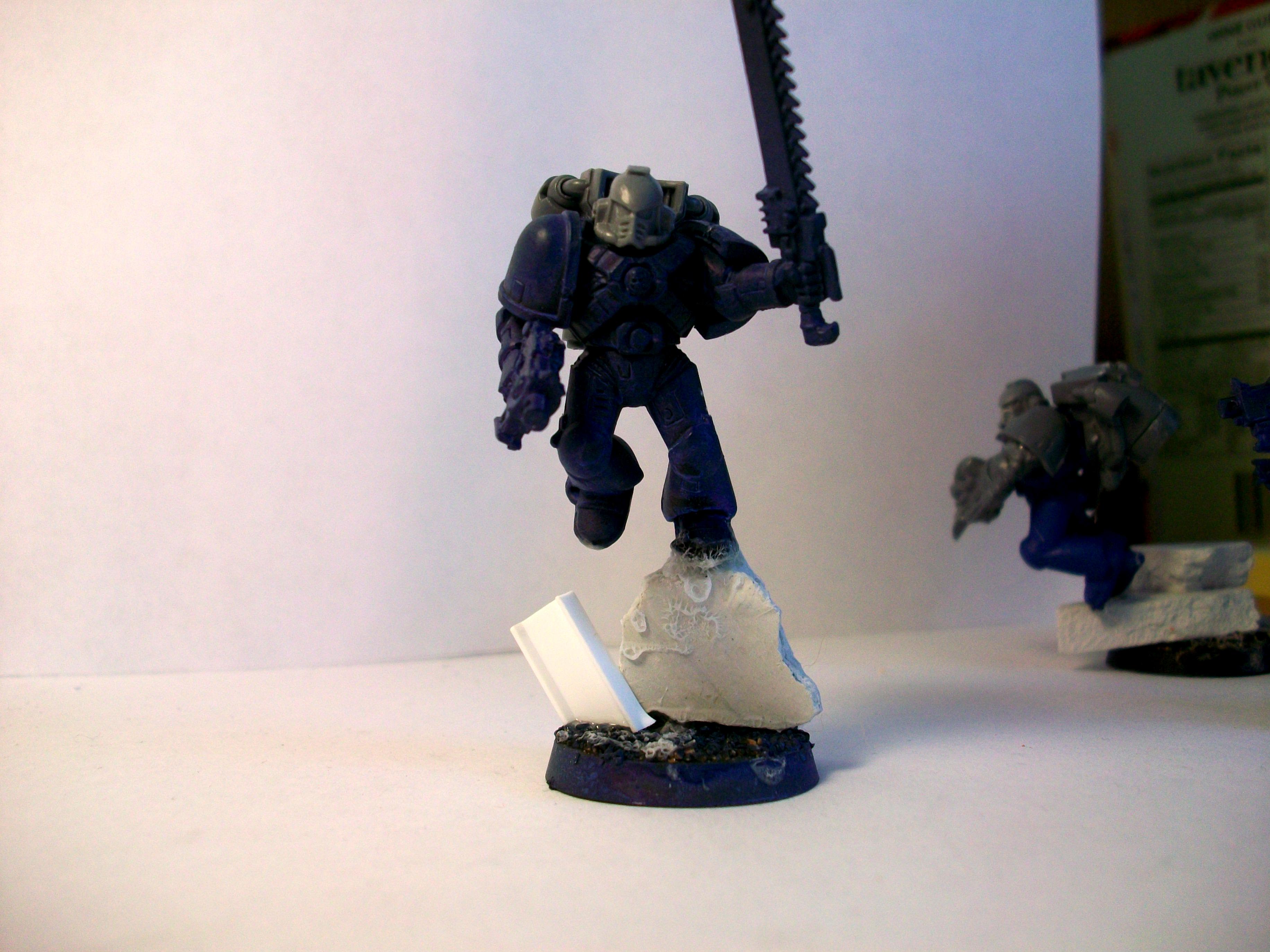 Vanguard #2