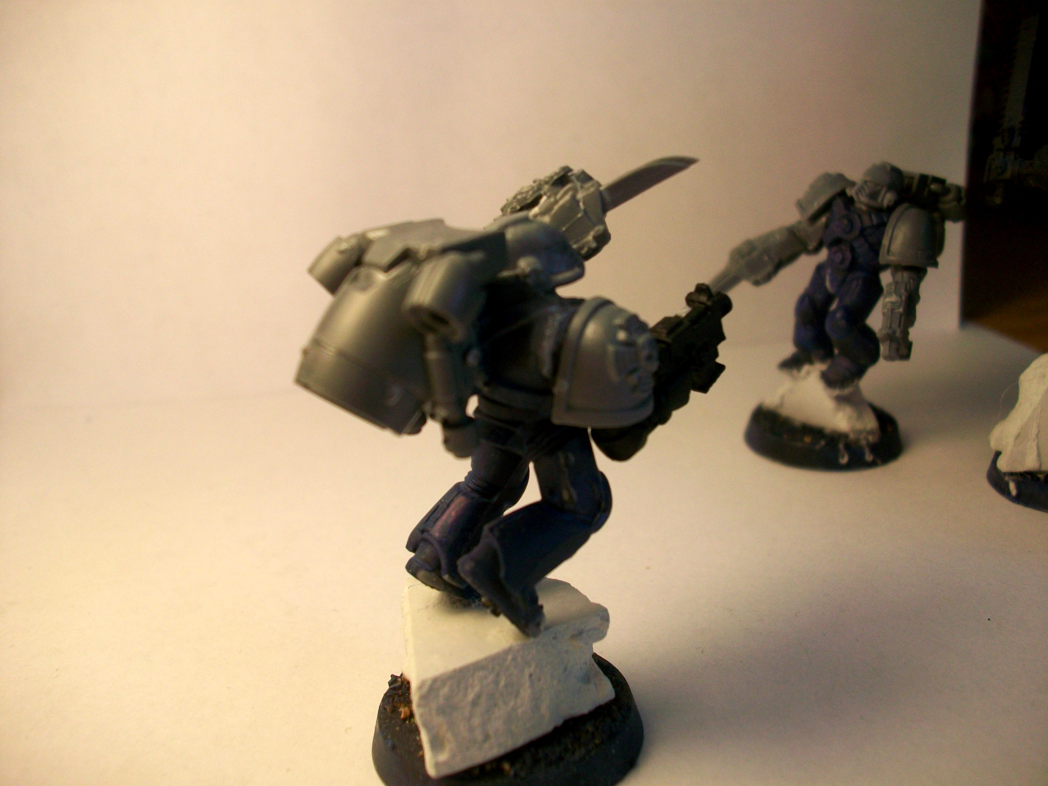 Vanguard #4