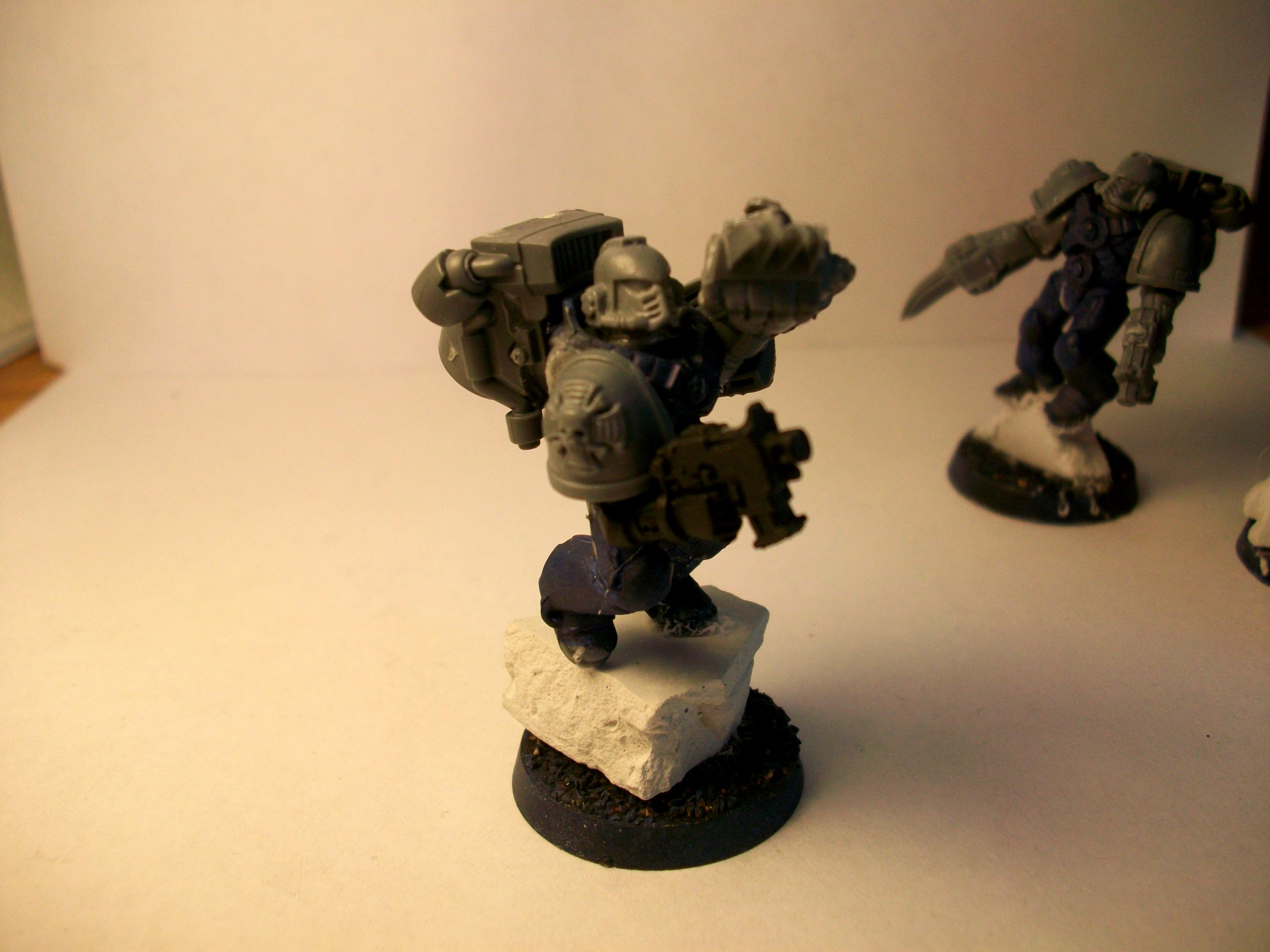 Vanguard #4