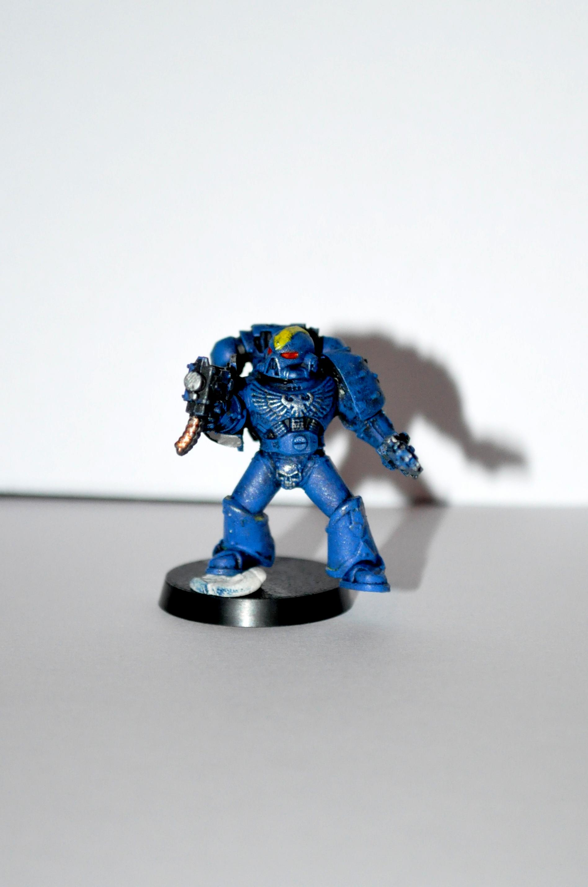 Gitsplitta's Loyalist Thunder Baron #2