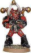 Chaos Space Marines