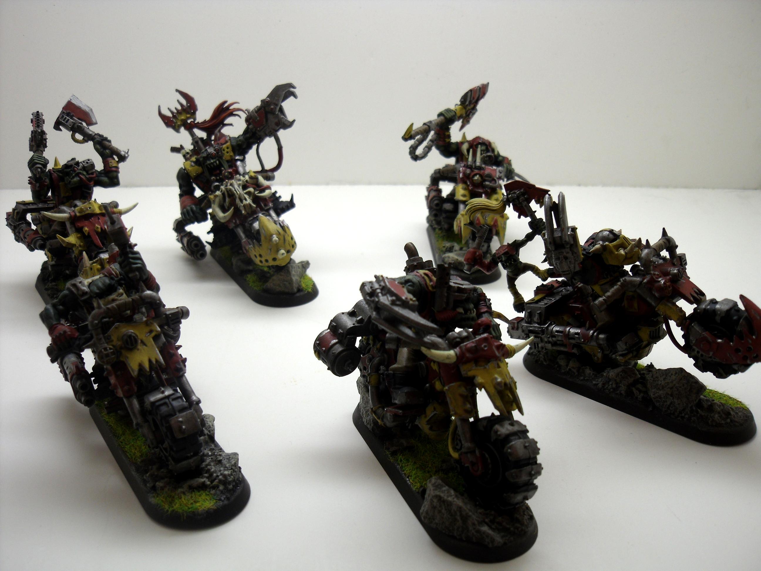 Biker Nobz
