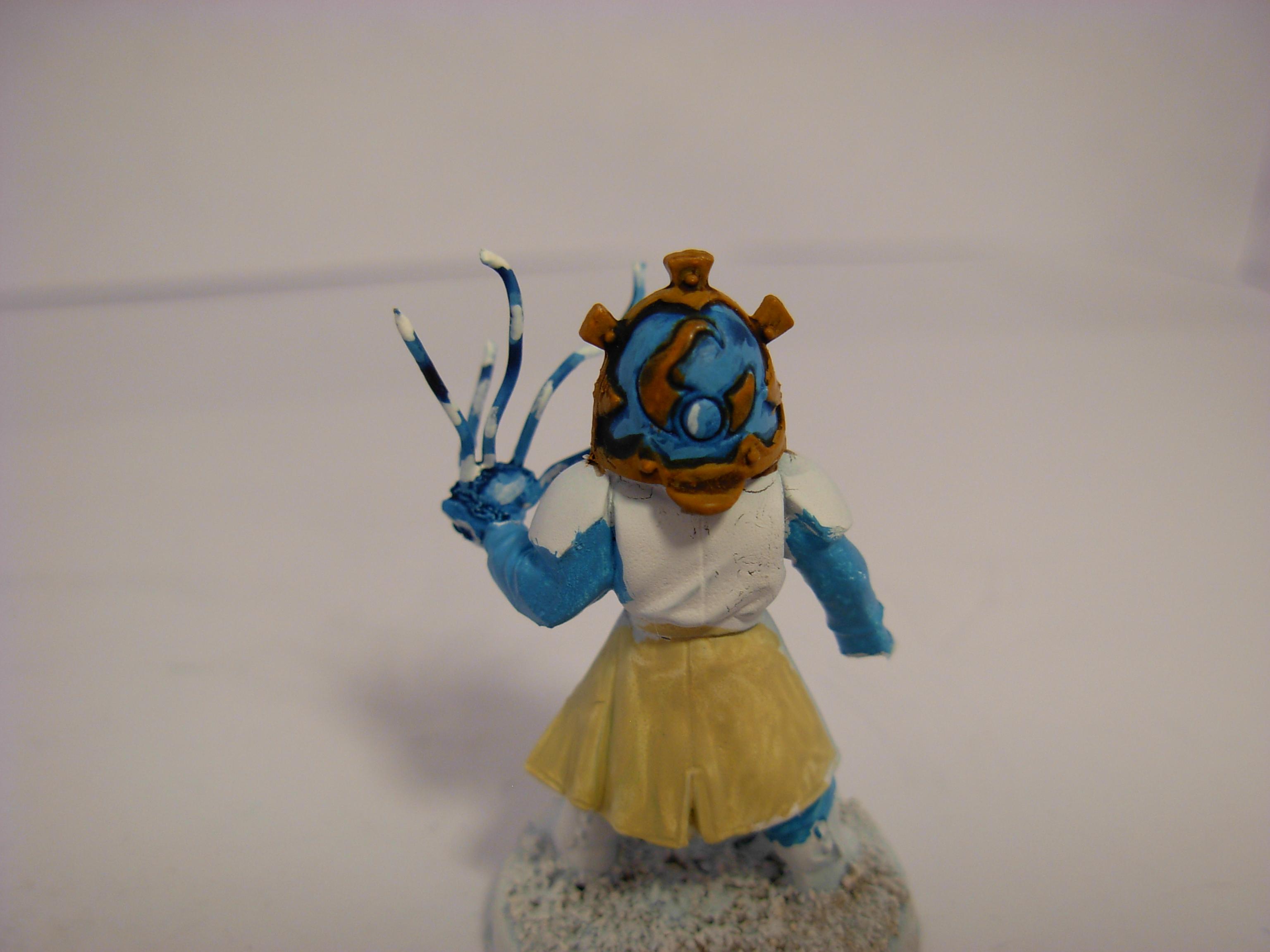 Any comments on psykic hood WIP?