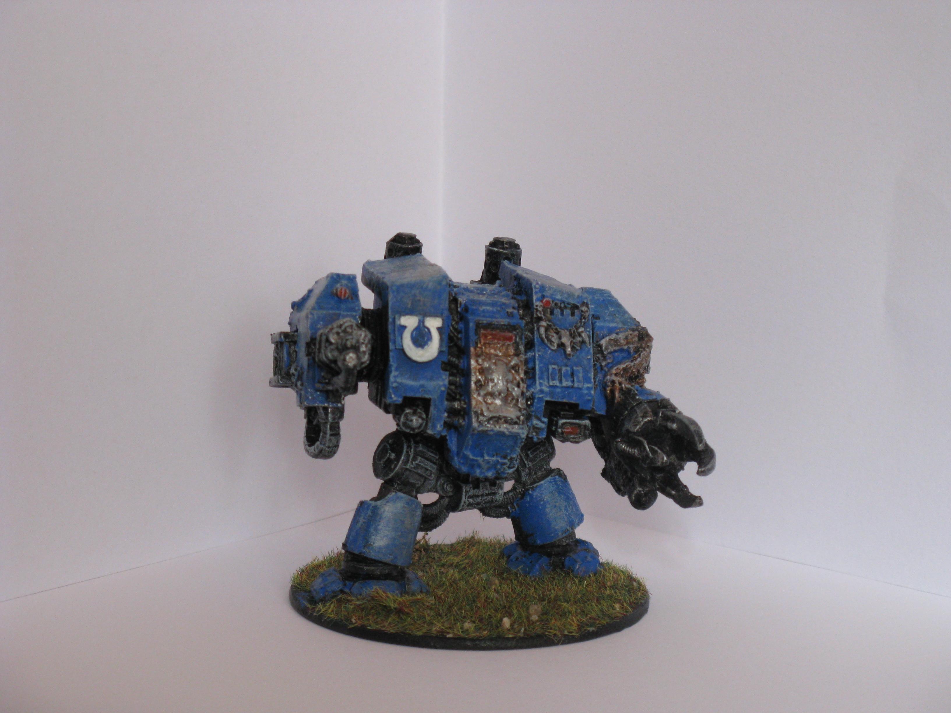 Second Dreadnought