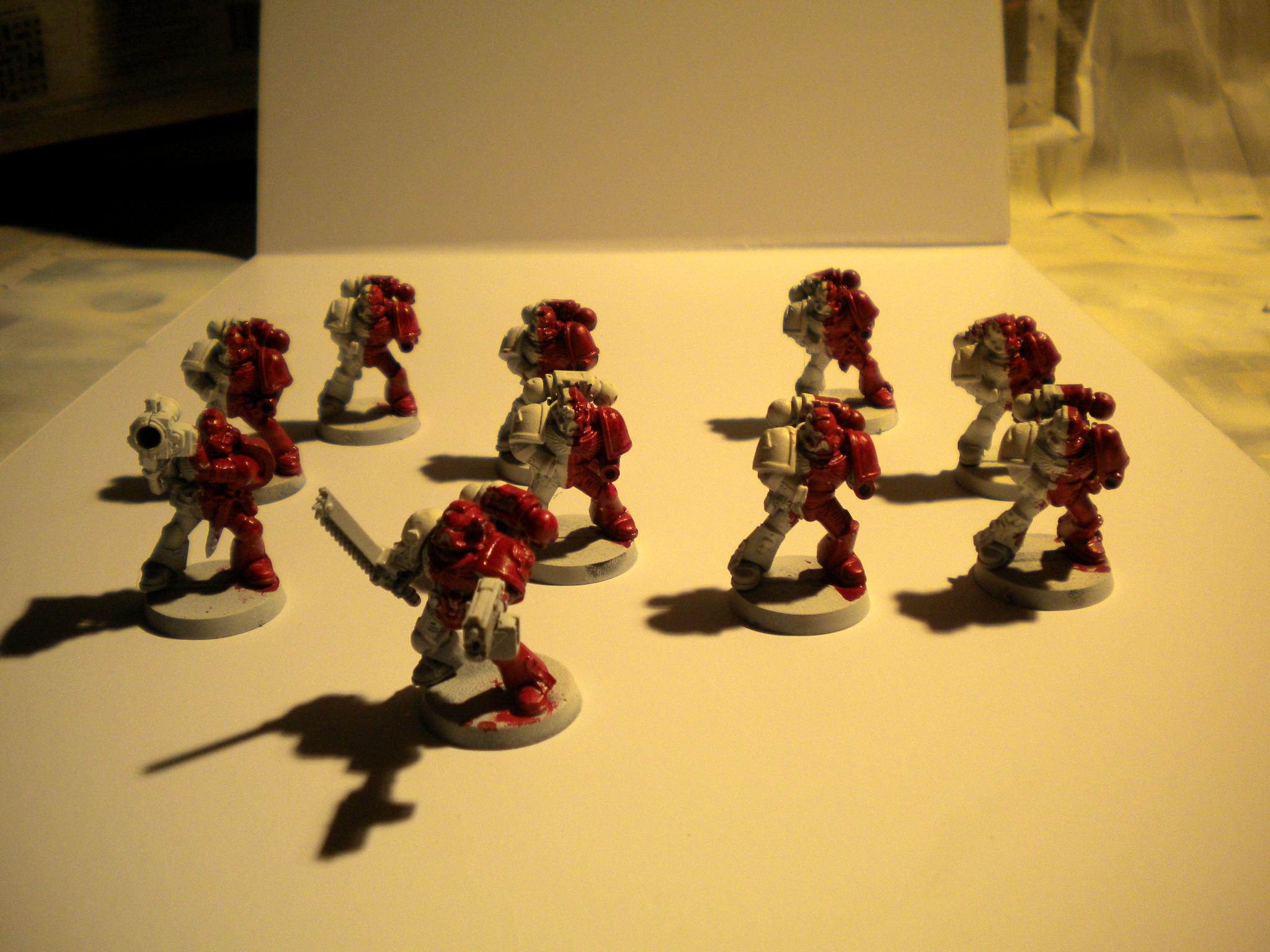 Tactical Squad 1