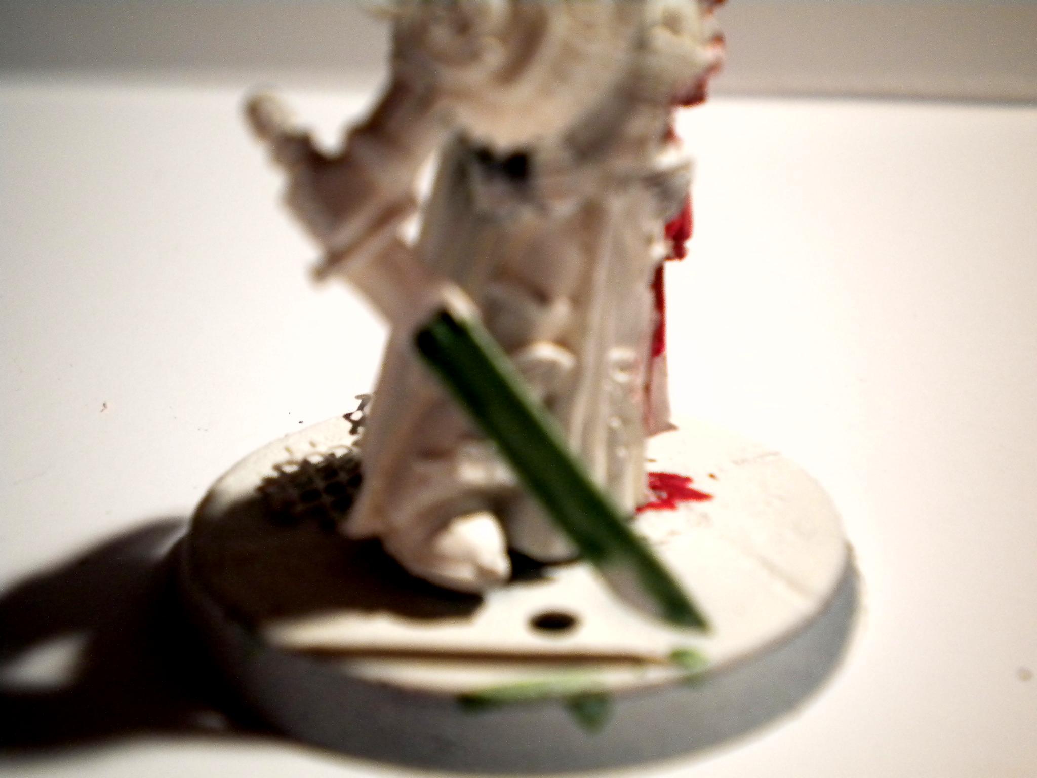 Valken's Sword