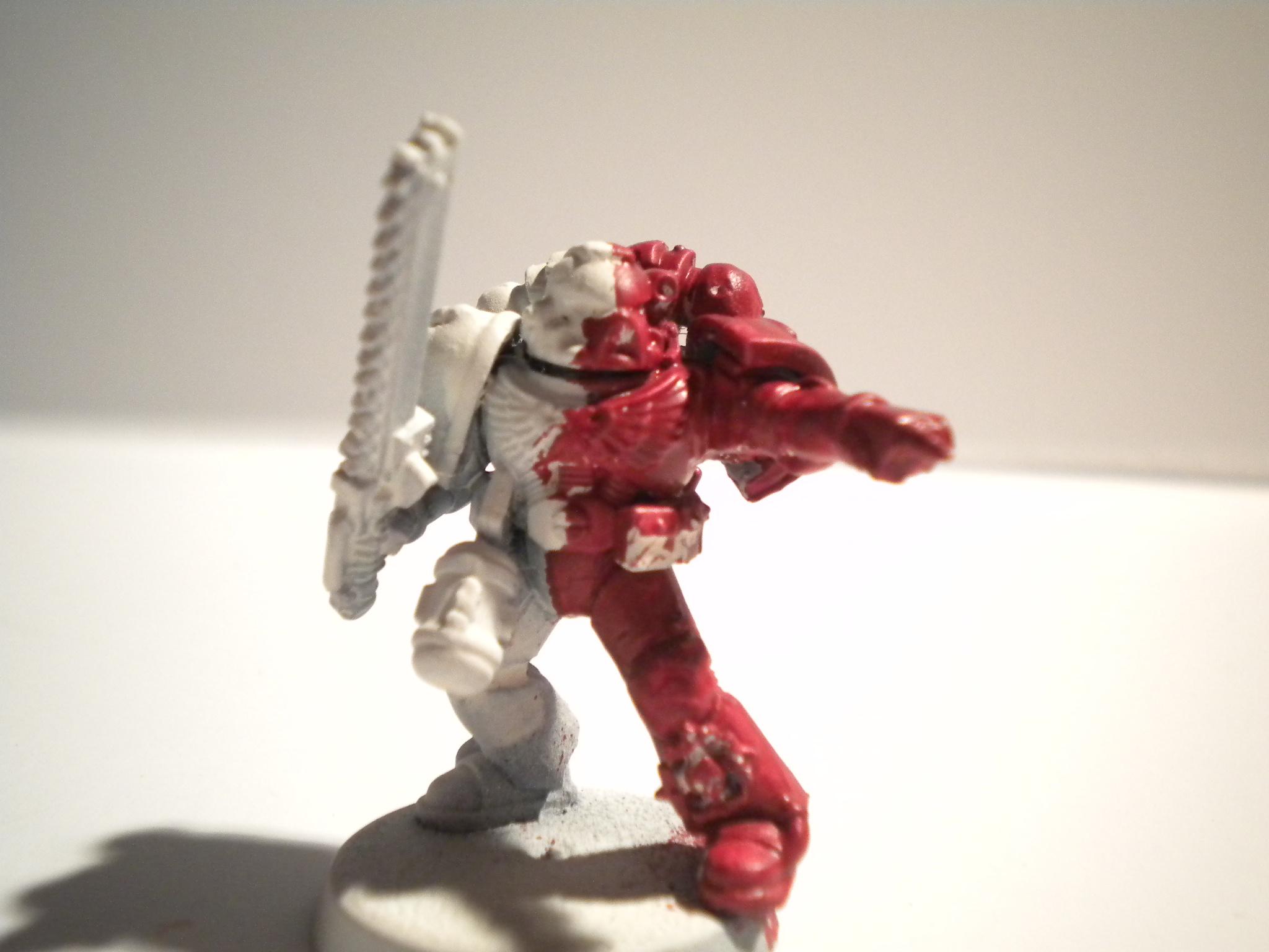 Sergeant Otro