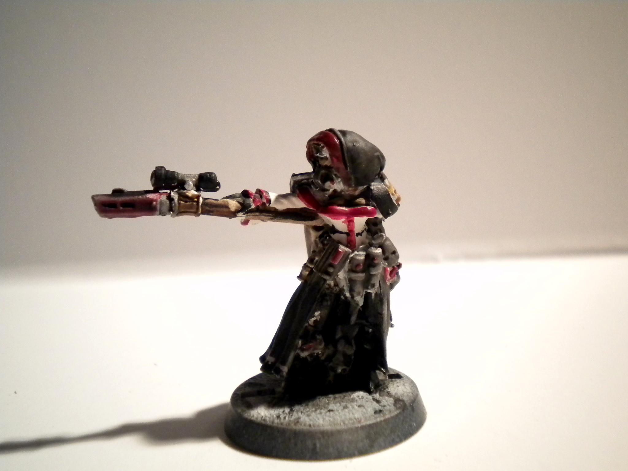 Inquisitor Valencia