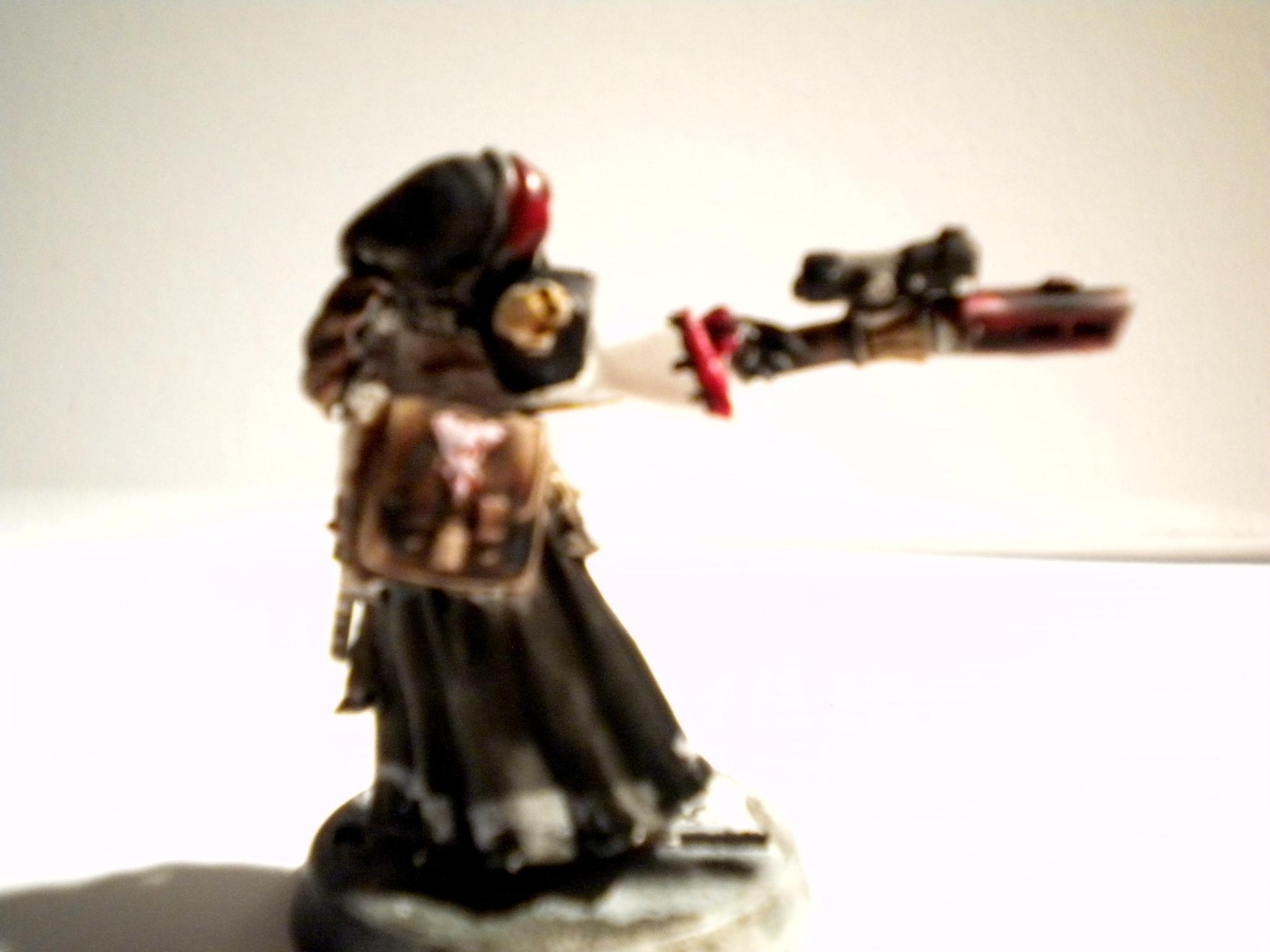 Inquisitor Valencia