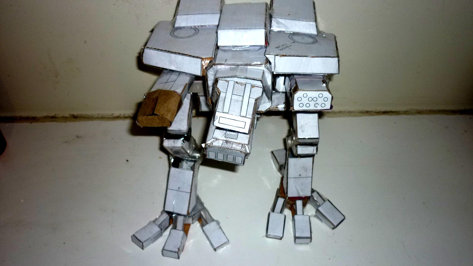 titan