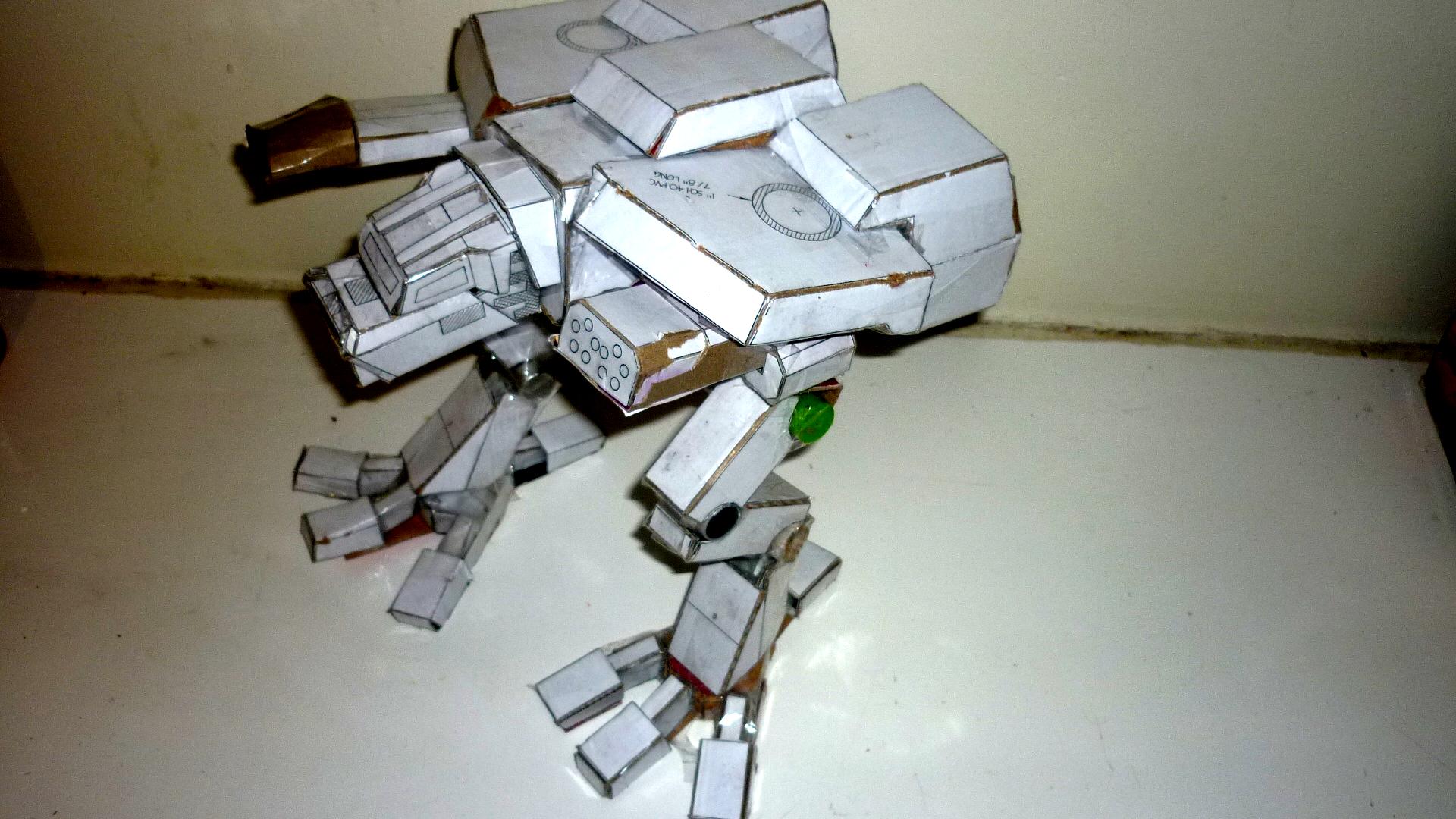 titan