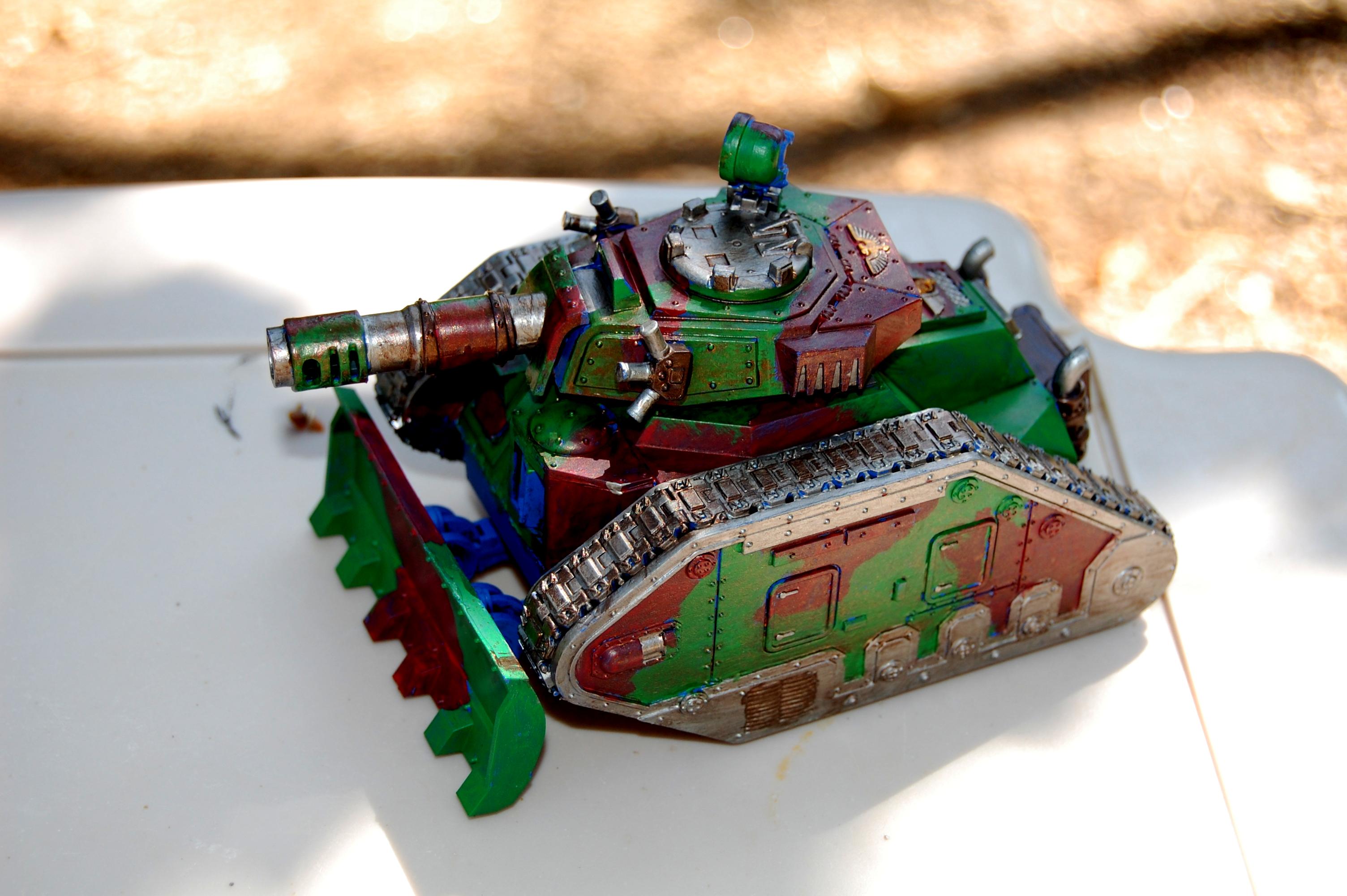 Imperial Guard
