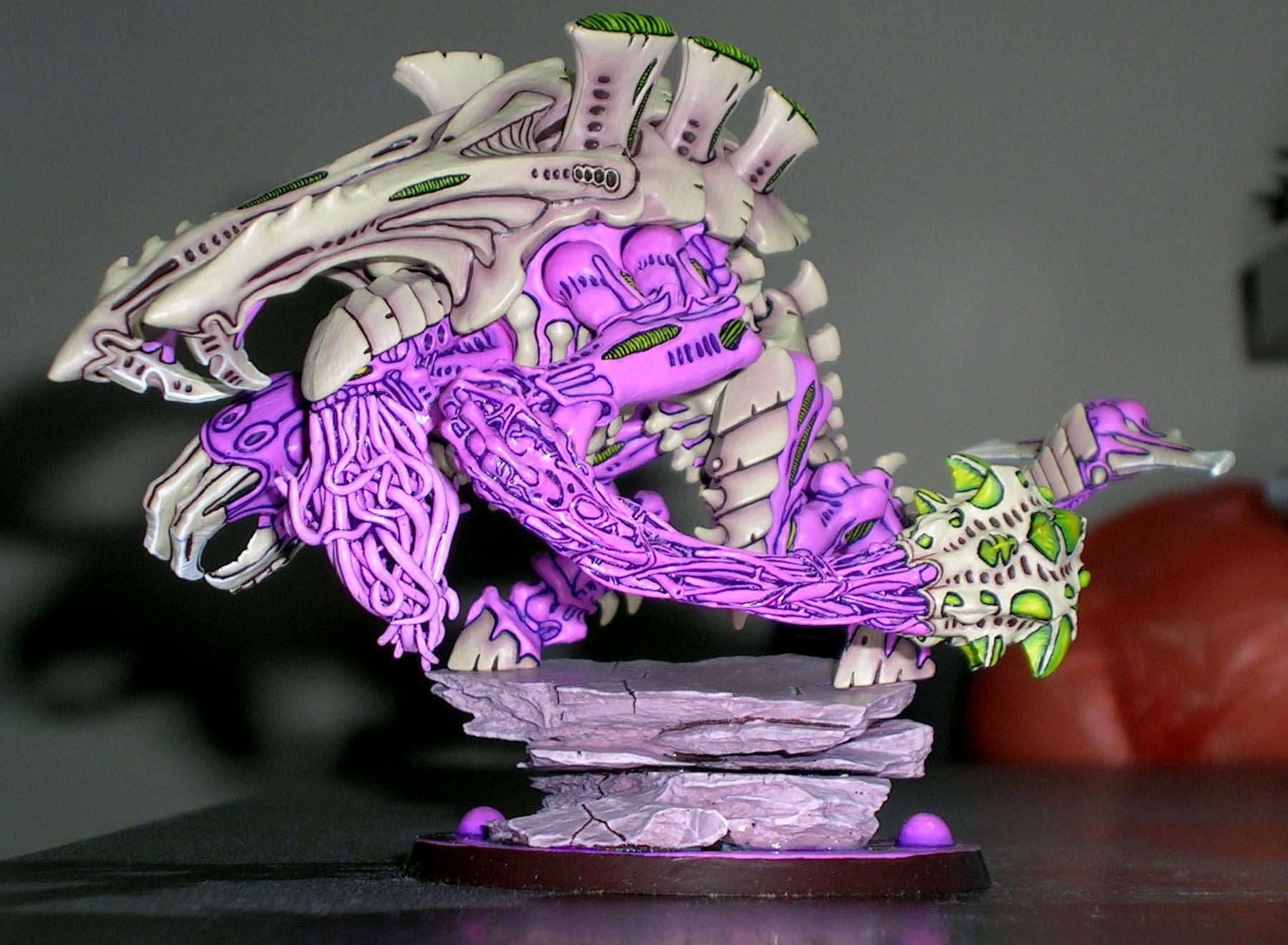 Tyranids
