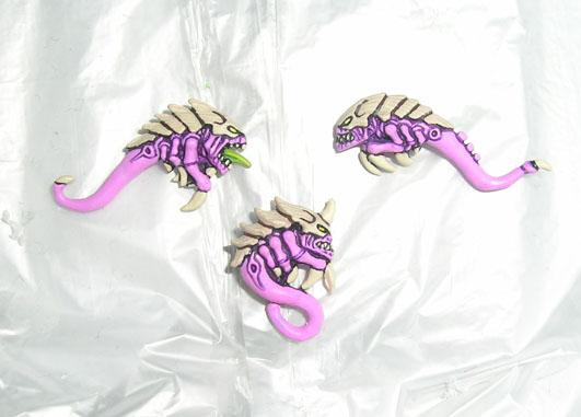 Tyranids