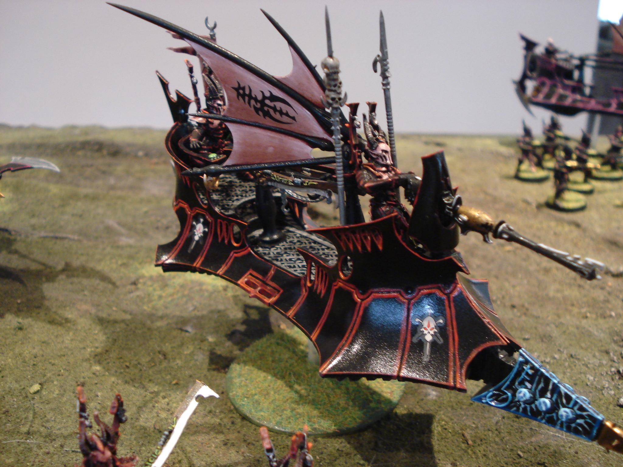 Dark Eldar, Skimmer, Warhammer 40,000