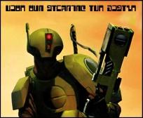 Poster, Tau, Terrain, Warhammer 40,000