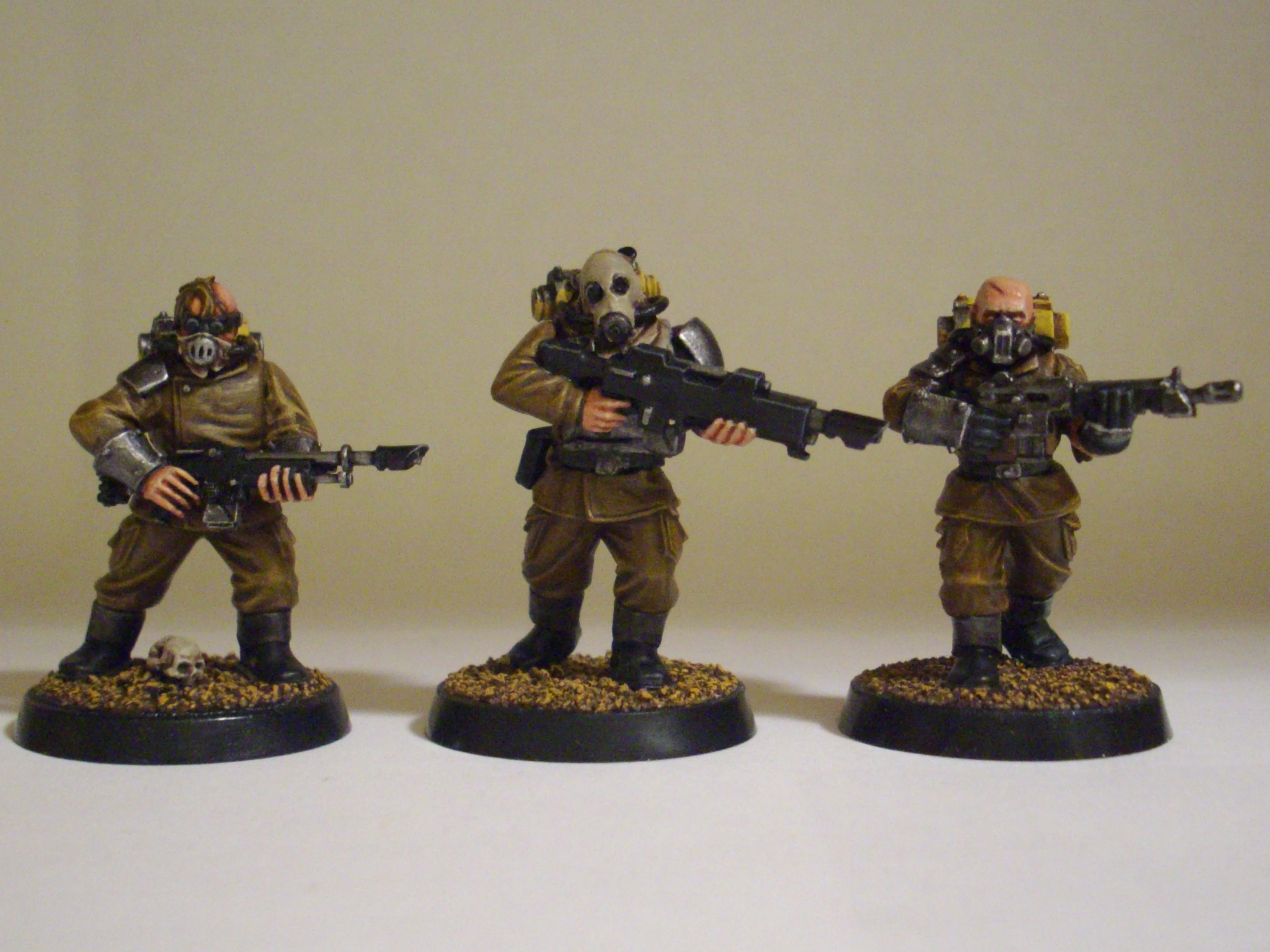 Renegade Guard, s_firstthreedonefront