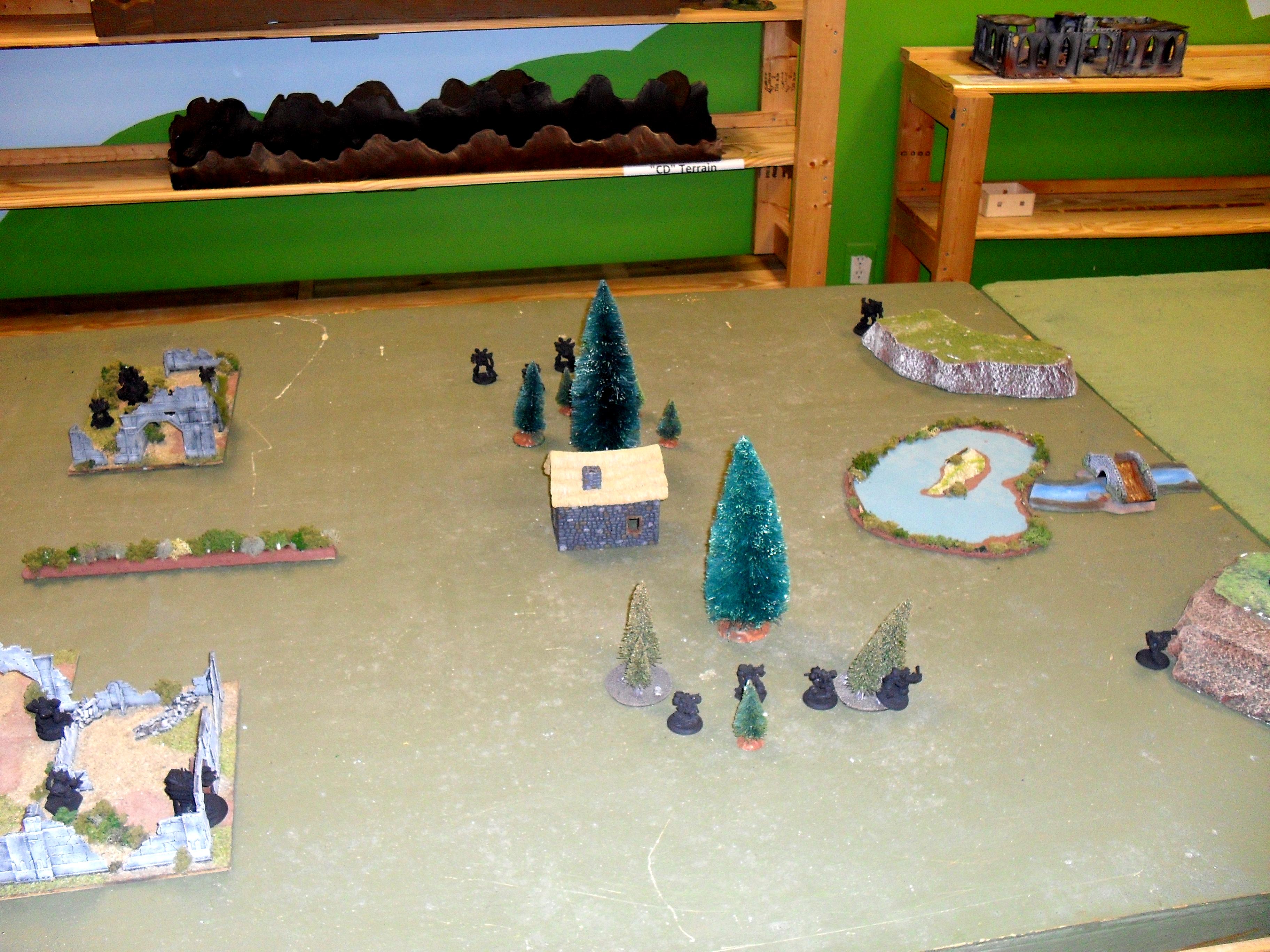 Demo Game Deployment