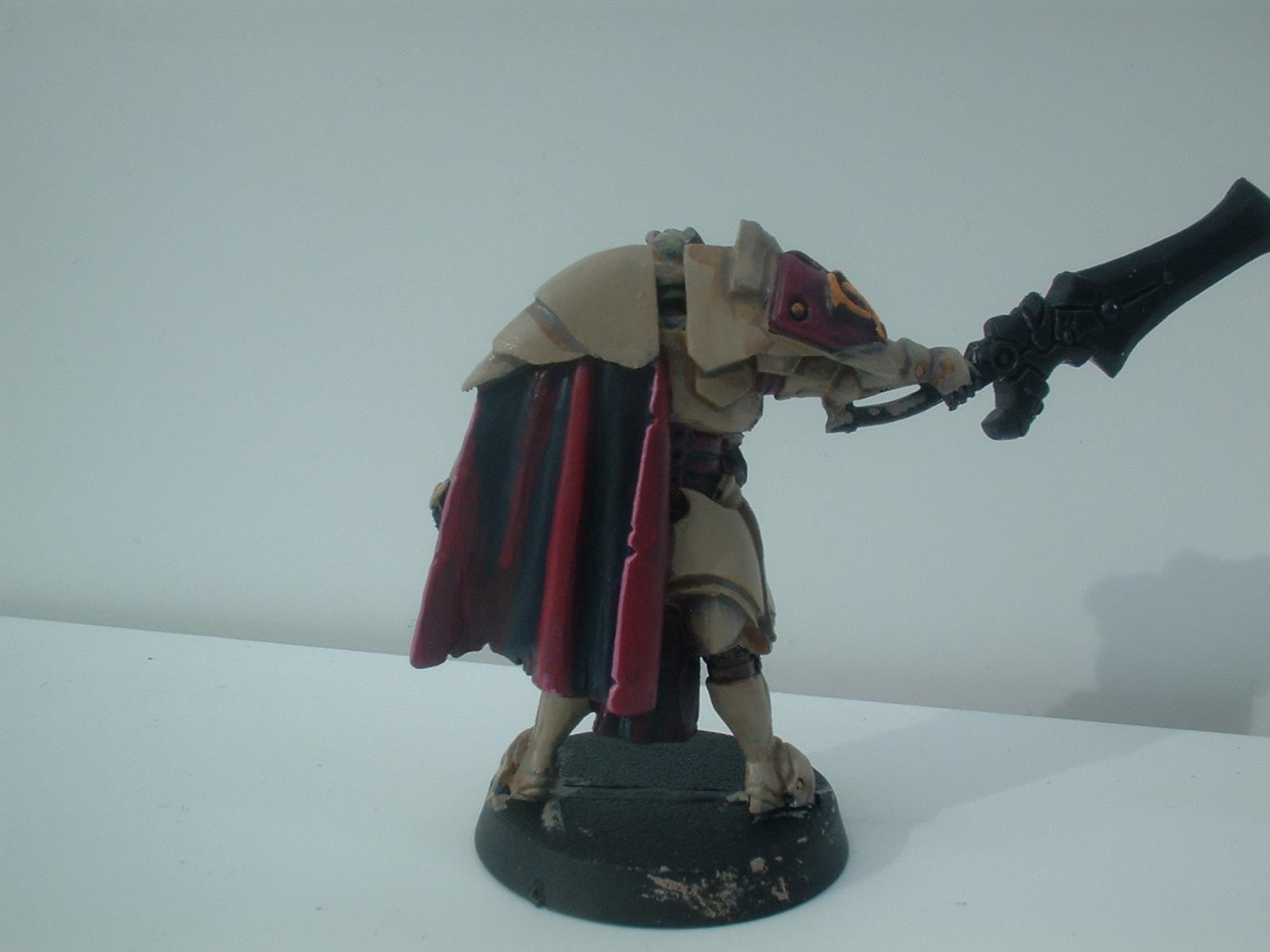 Privateer Press, Retribution, Warmachin