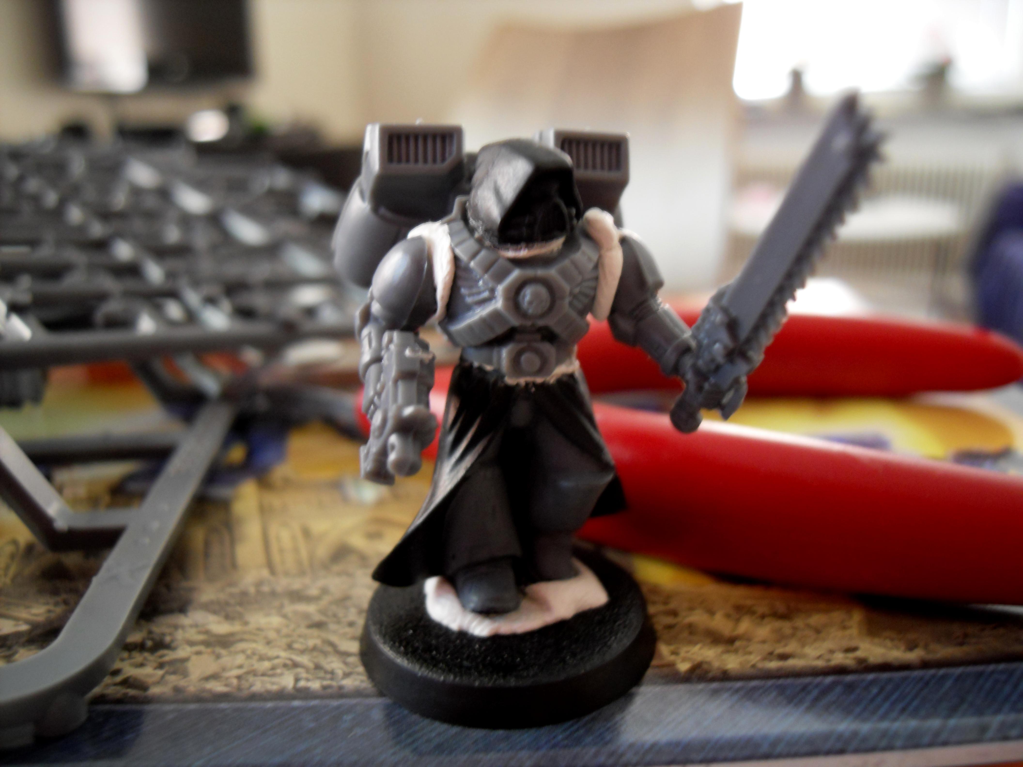 7th Company, Assault Marines, Dark Angels, Jump Pack, Space Marines