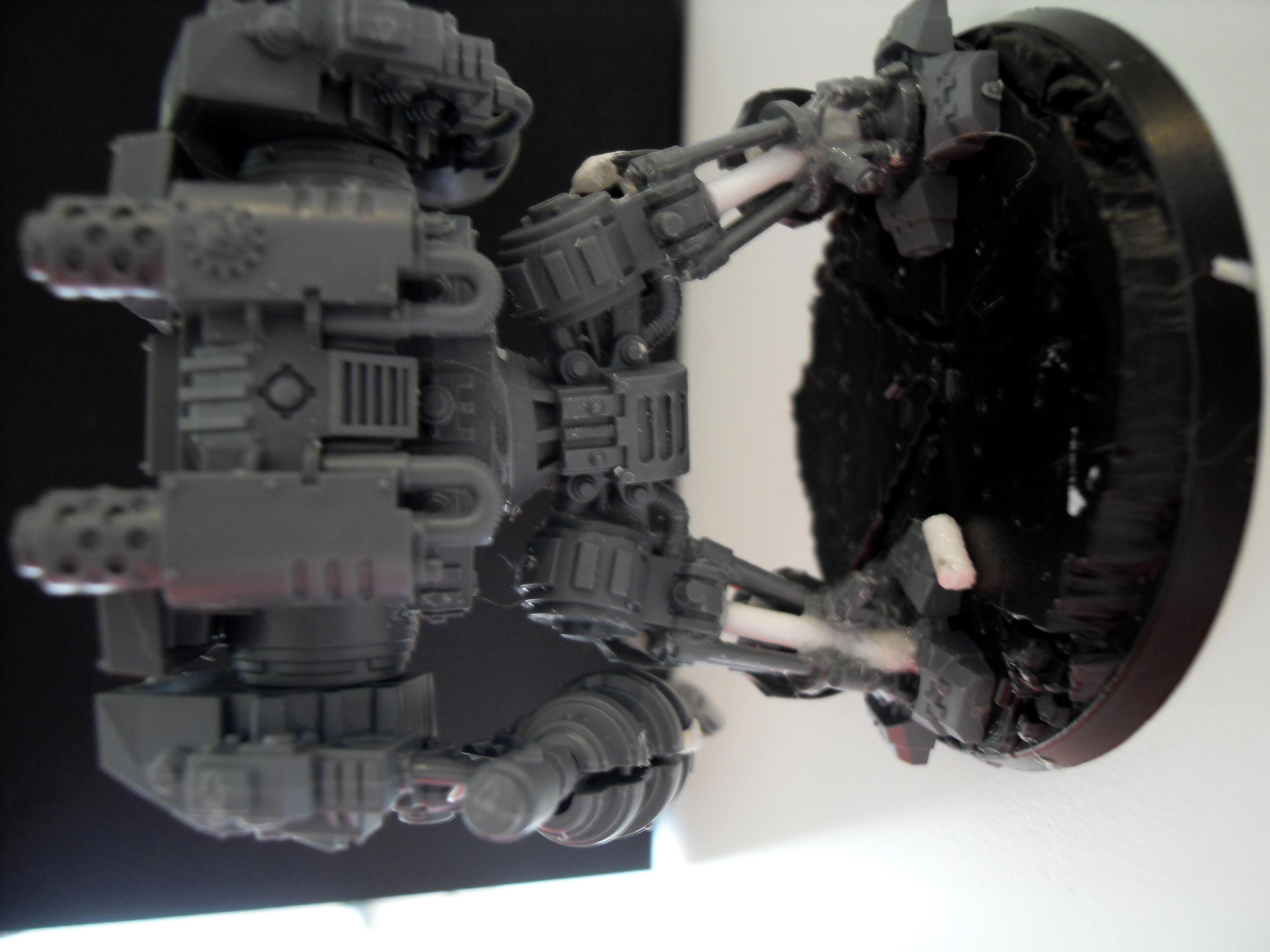 Dread wip - pic1