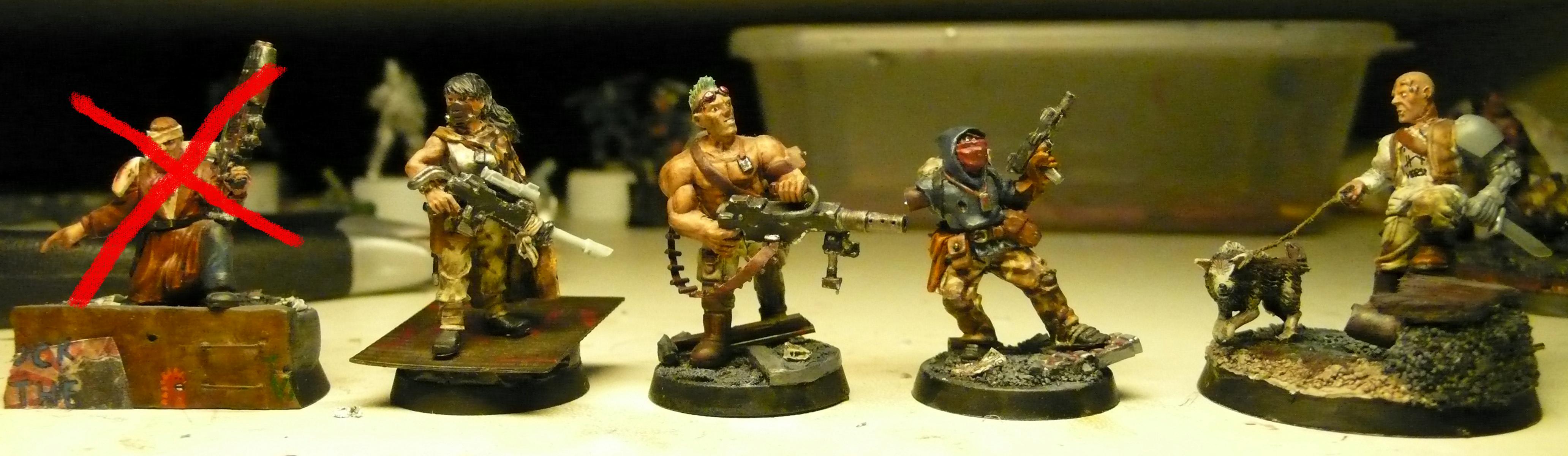 Imperial Guard