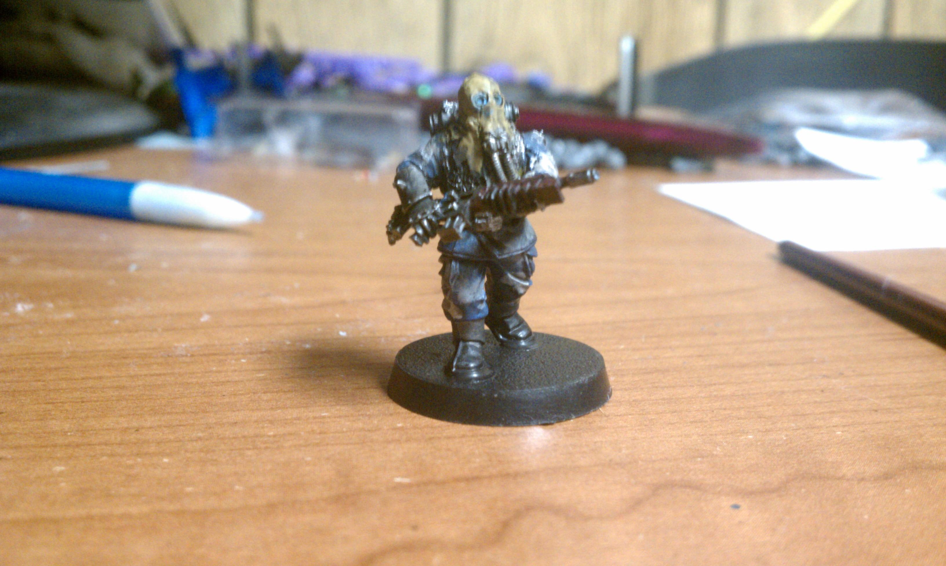 autogunner