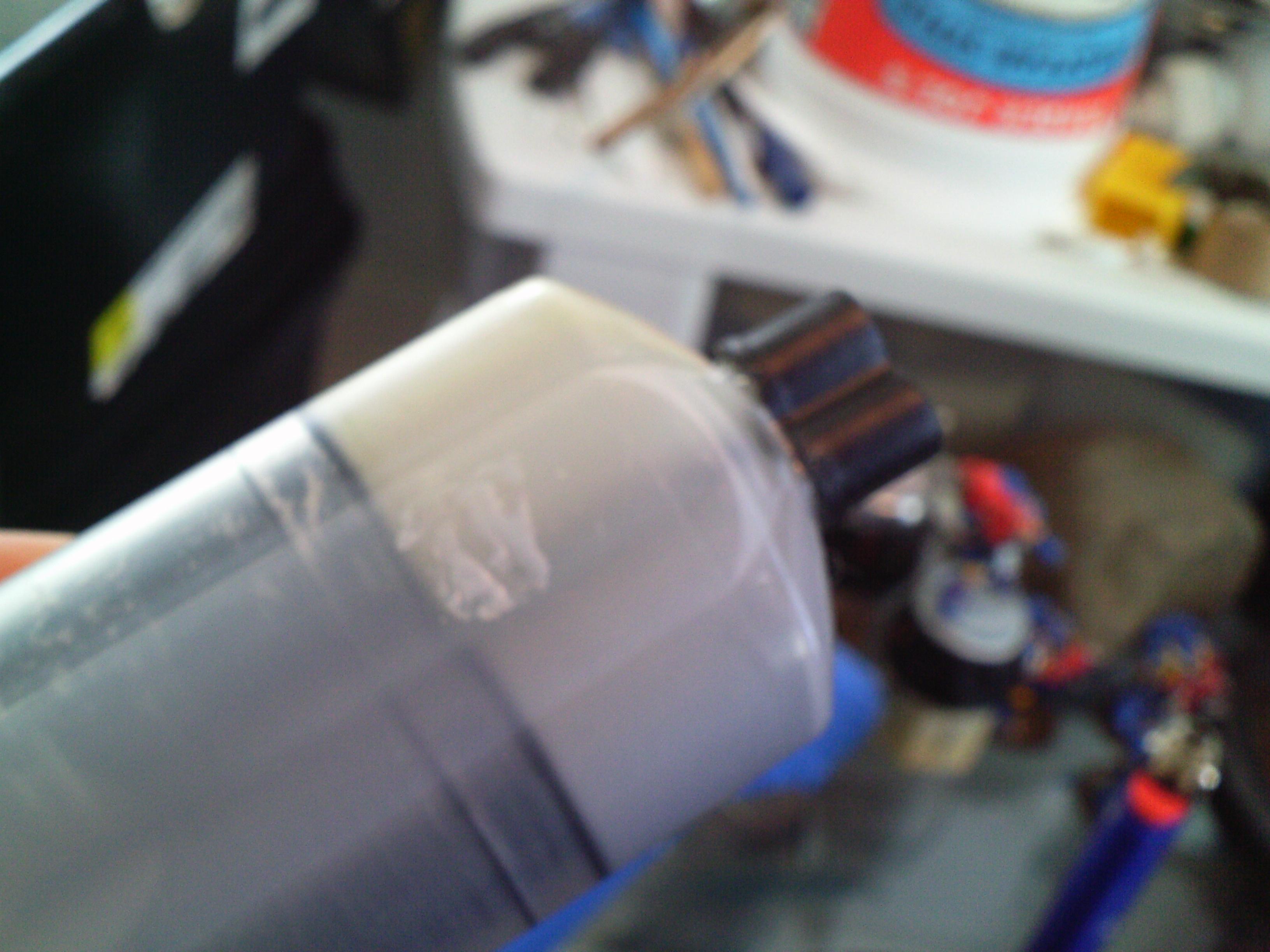 epoxy