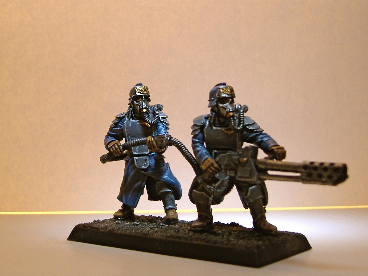 Cities Of Death, Death Korps of Krieg, Diorama, Dkk, Forge World, Imperial Guard, Terrain