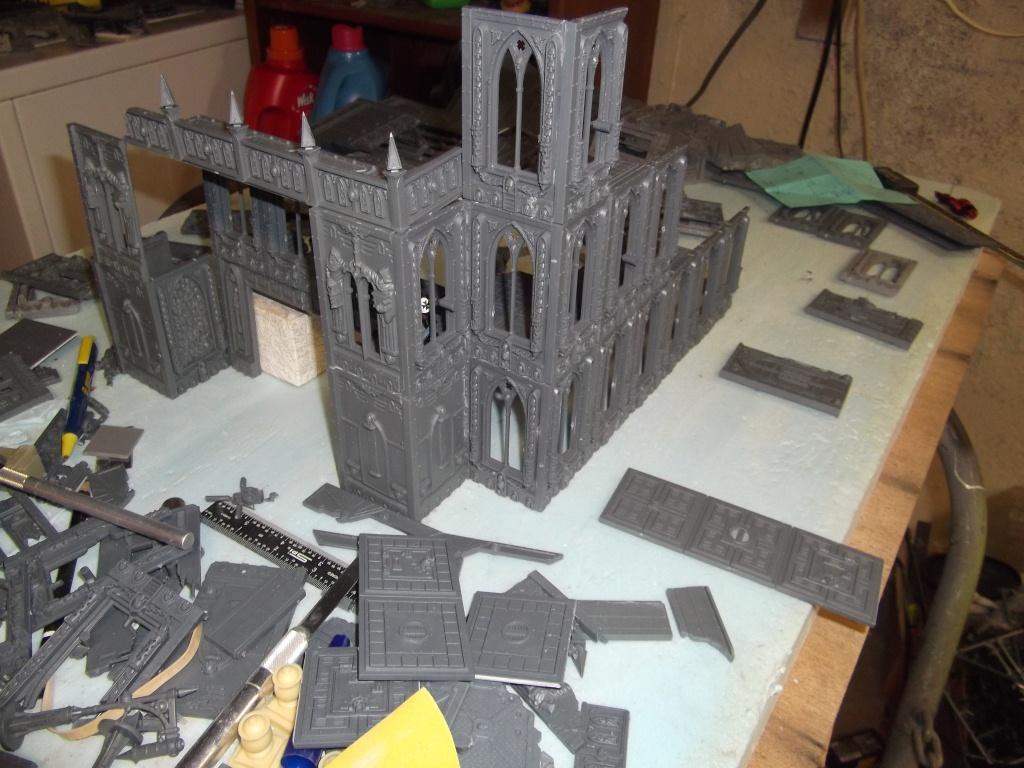 A little better... not there yet
