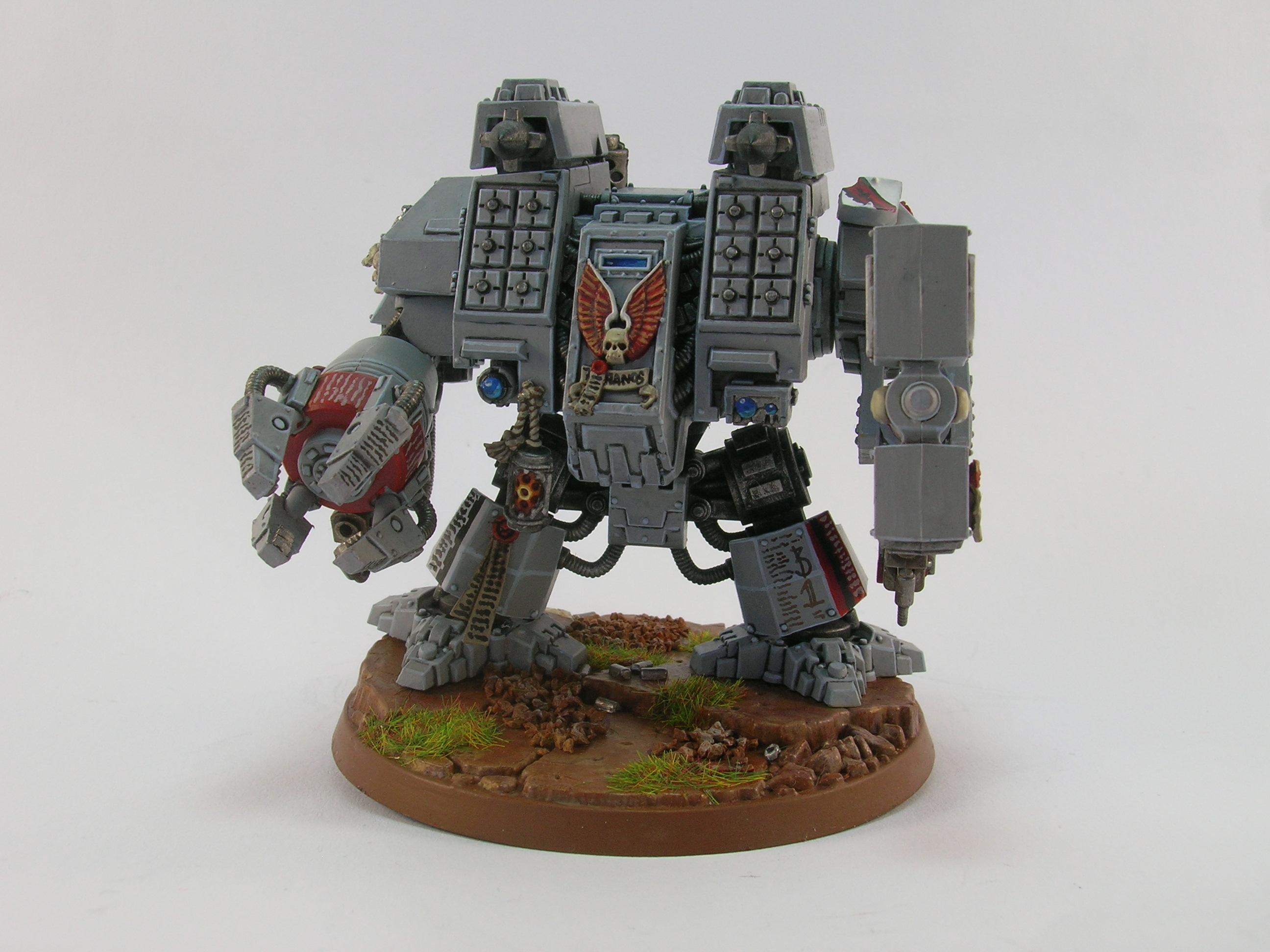Painted Around 2009 To Current