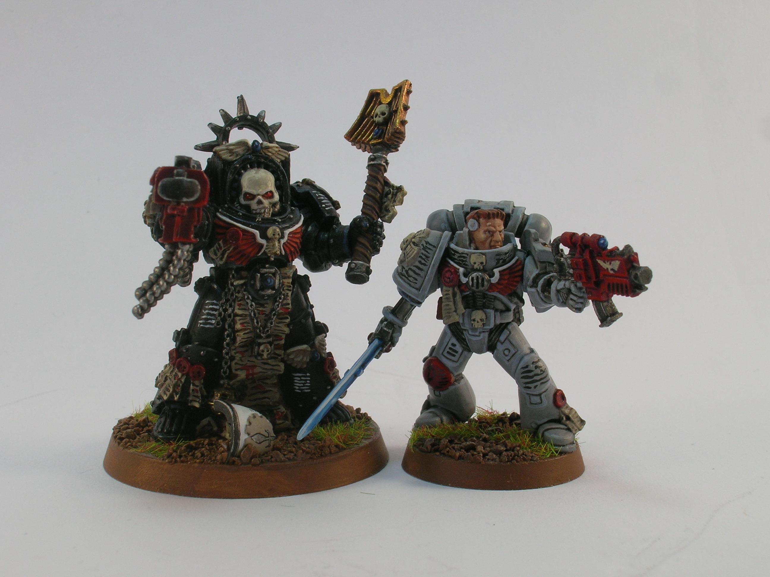 Painted Around 2009 To Current