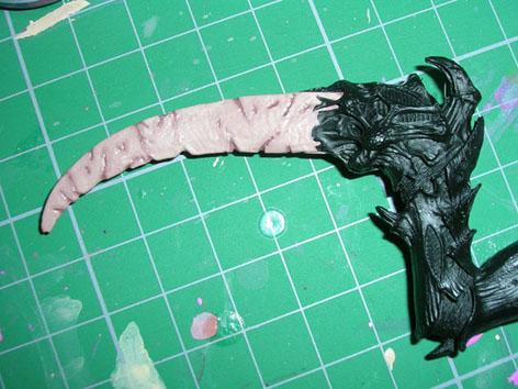 Tyranids