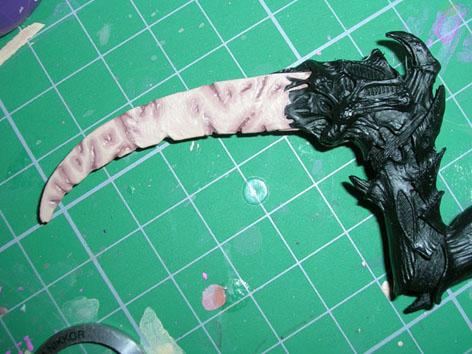 Tyranids