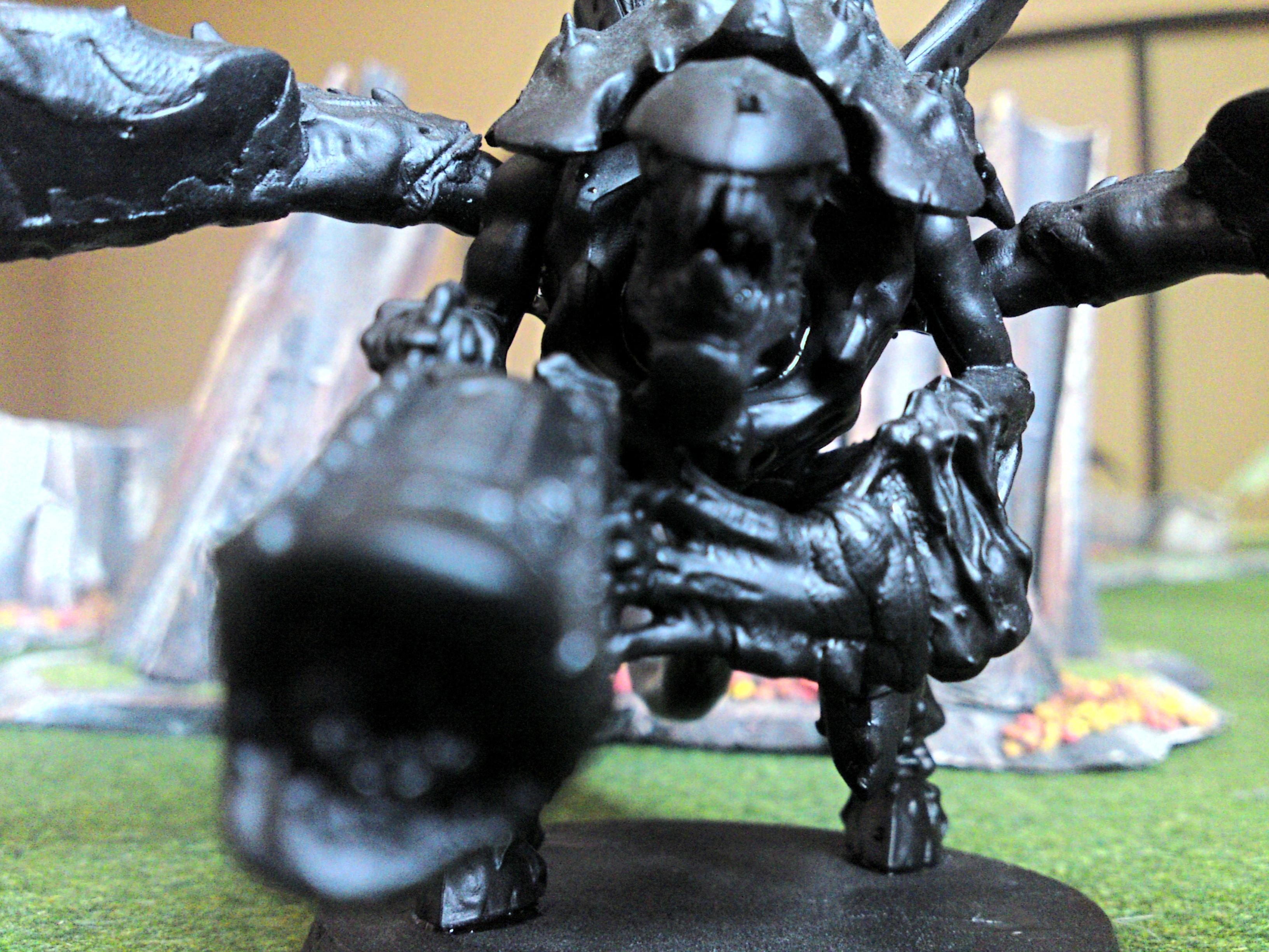 Tyrannofex Front