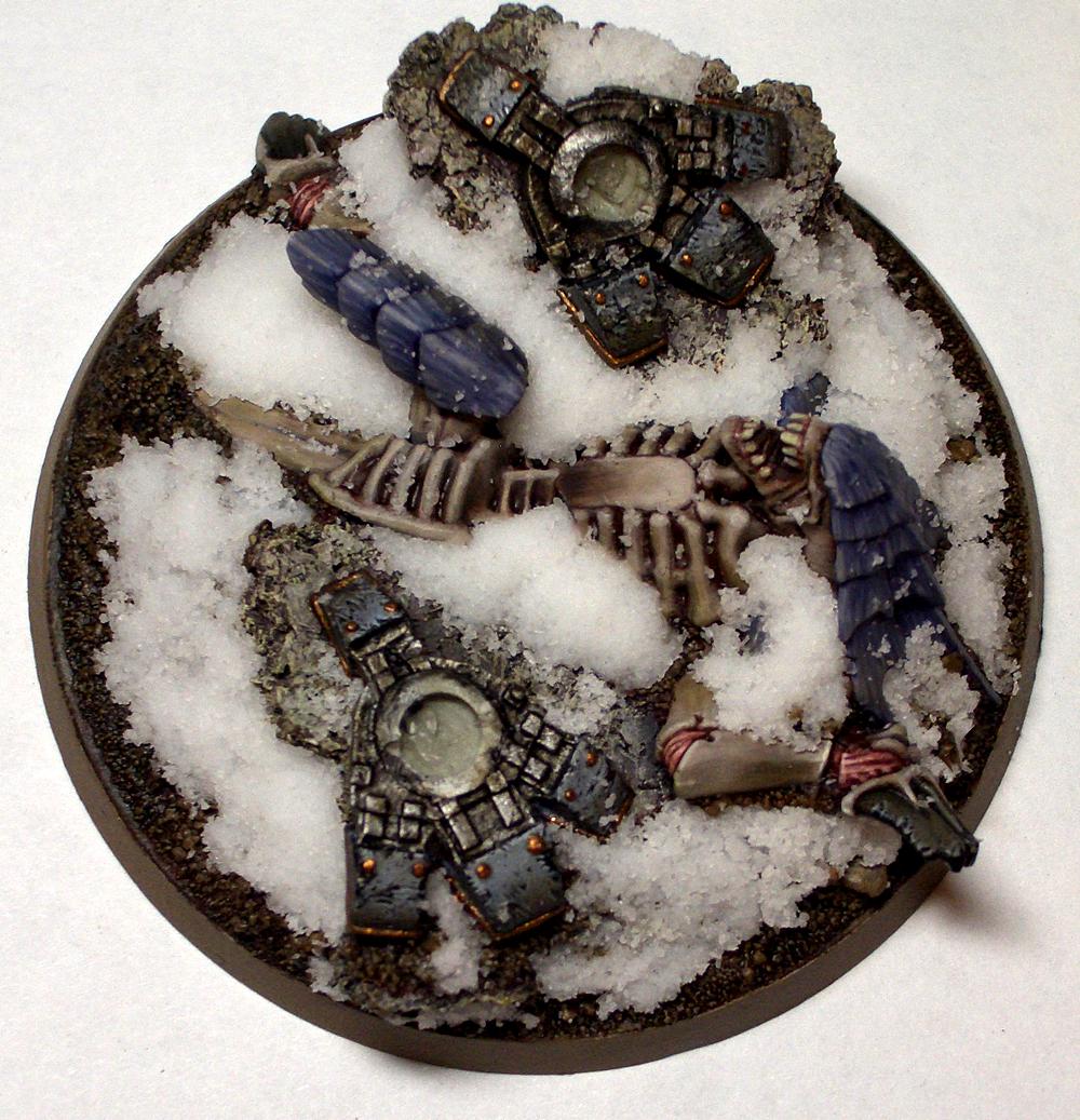 Bjorn Base 1