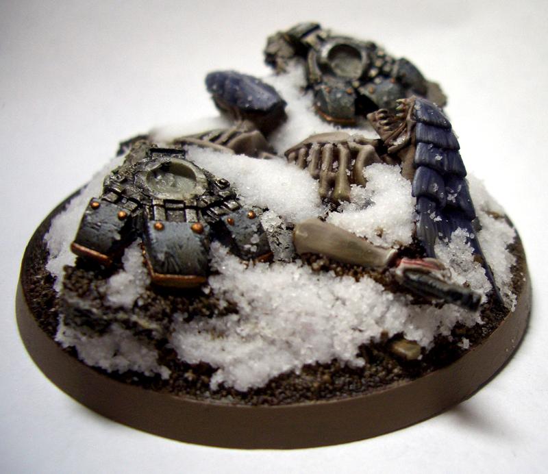 Bjorn Base 2