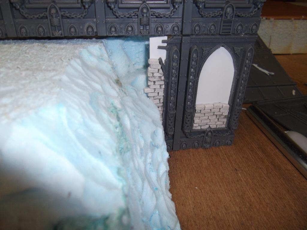 Need skulls.... whats 40K without skulls?