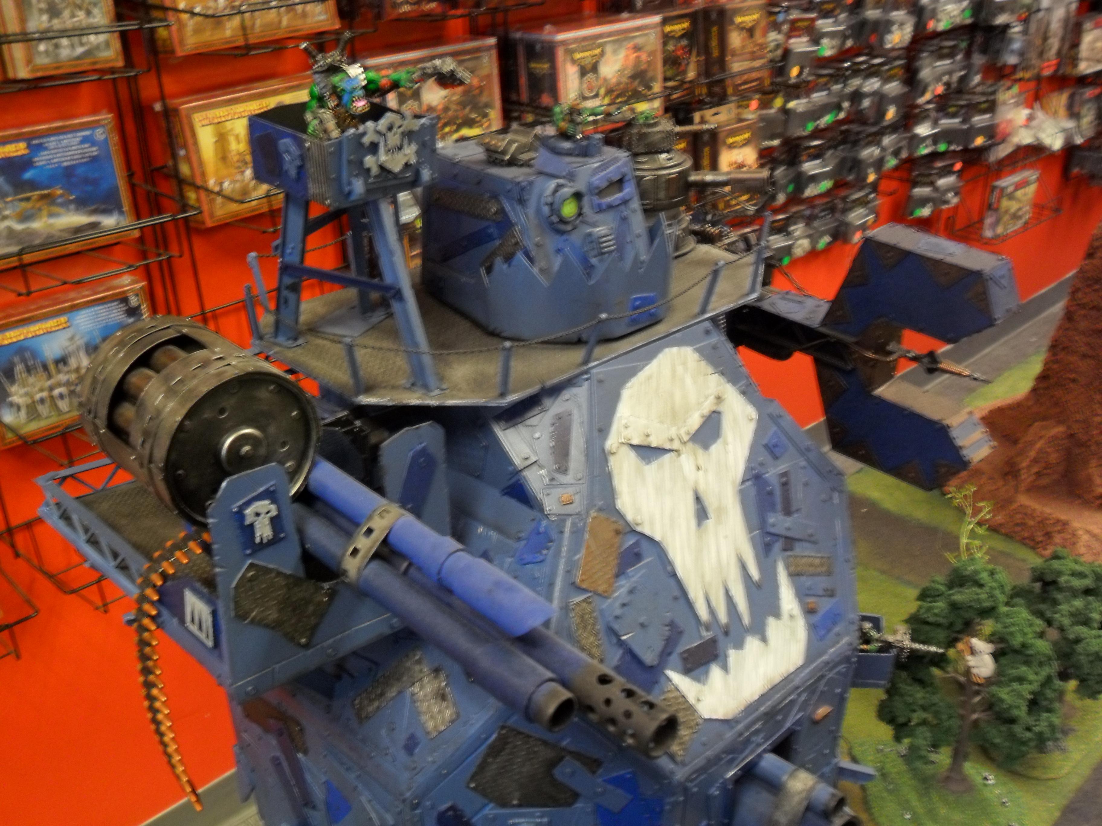004 Gargant 05/15/11