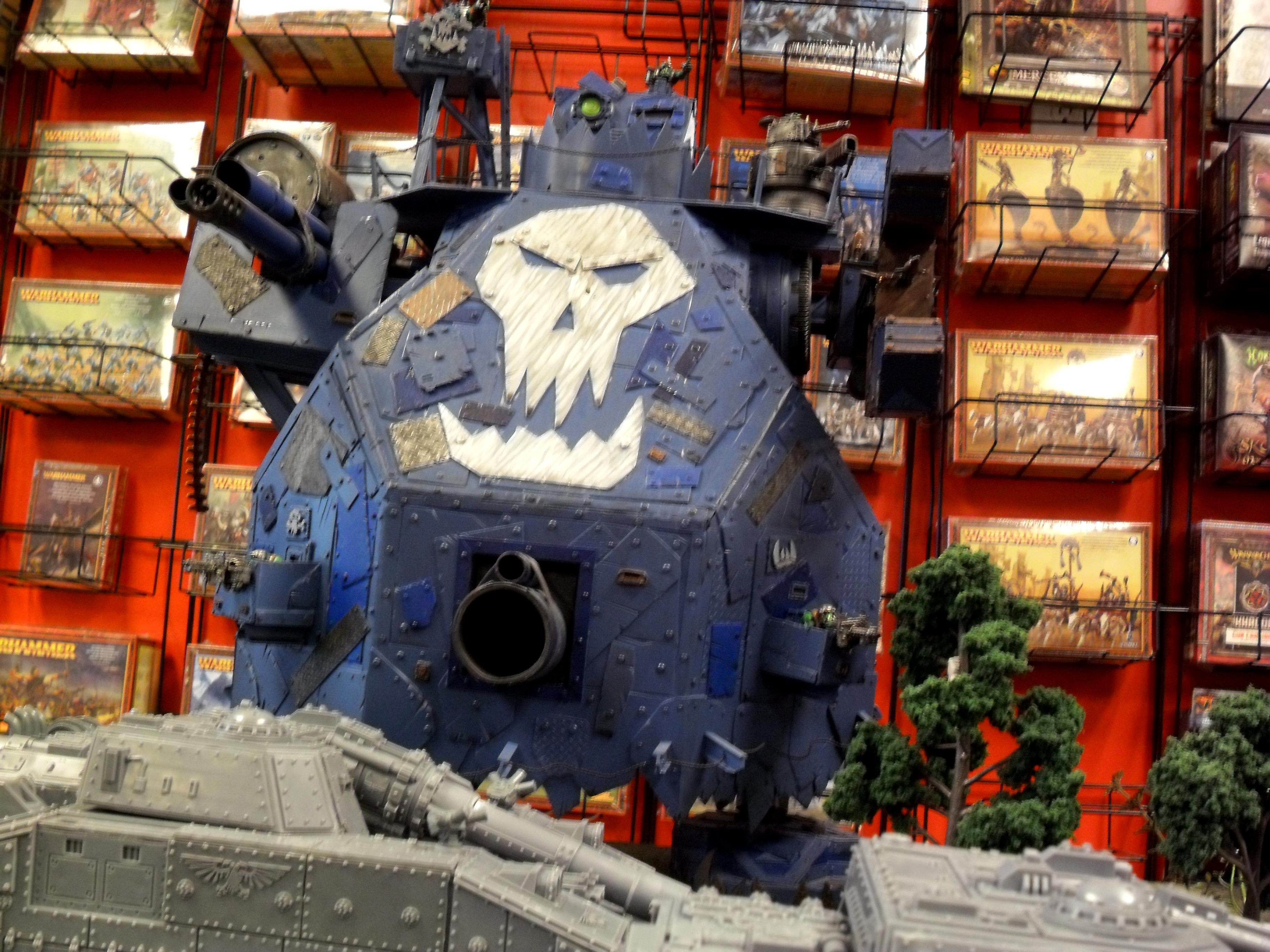 005 Gargant2 05/15/11