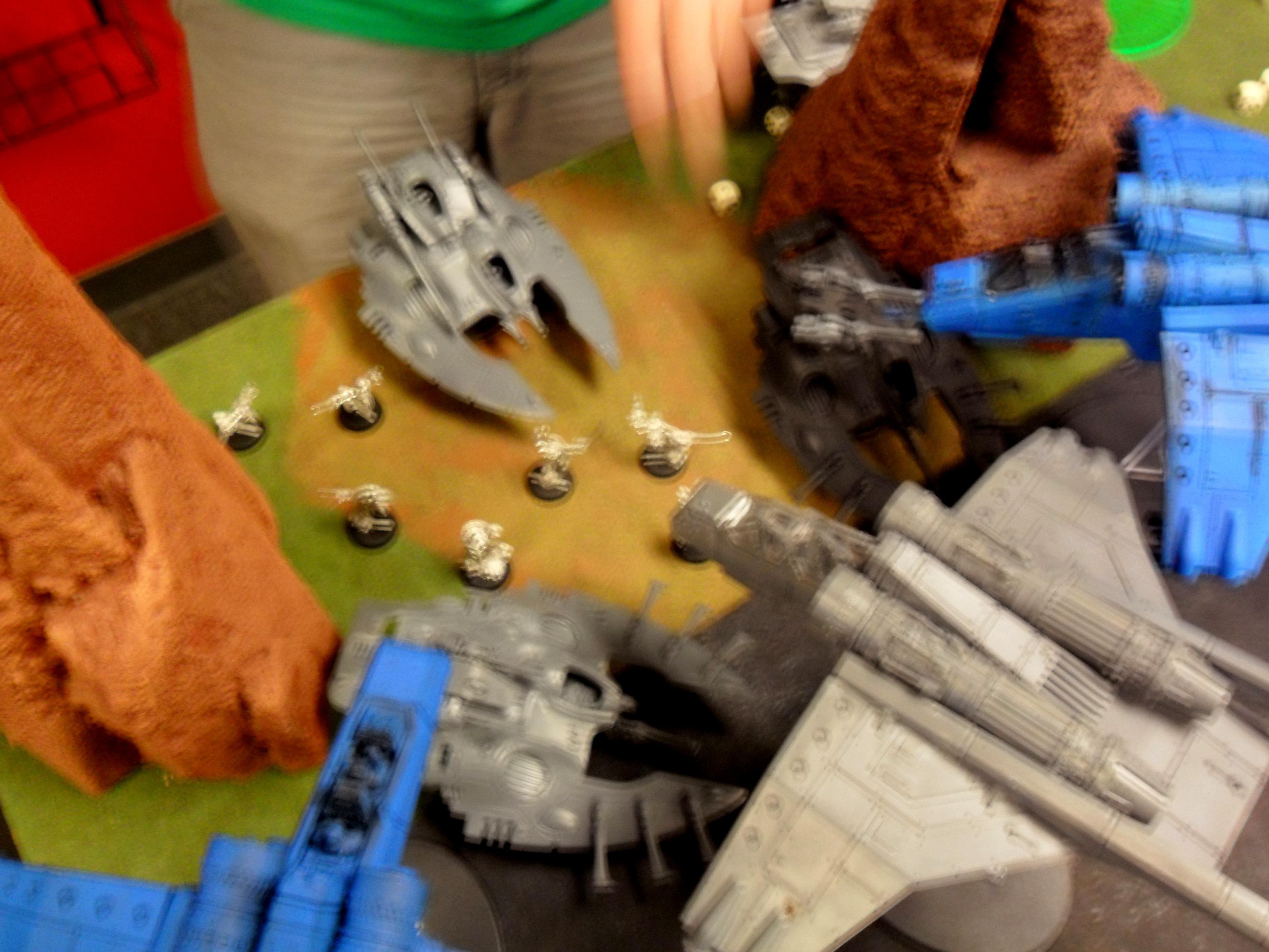027 Eldar surrounded 05/15/11