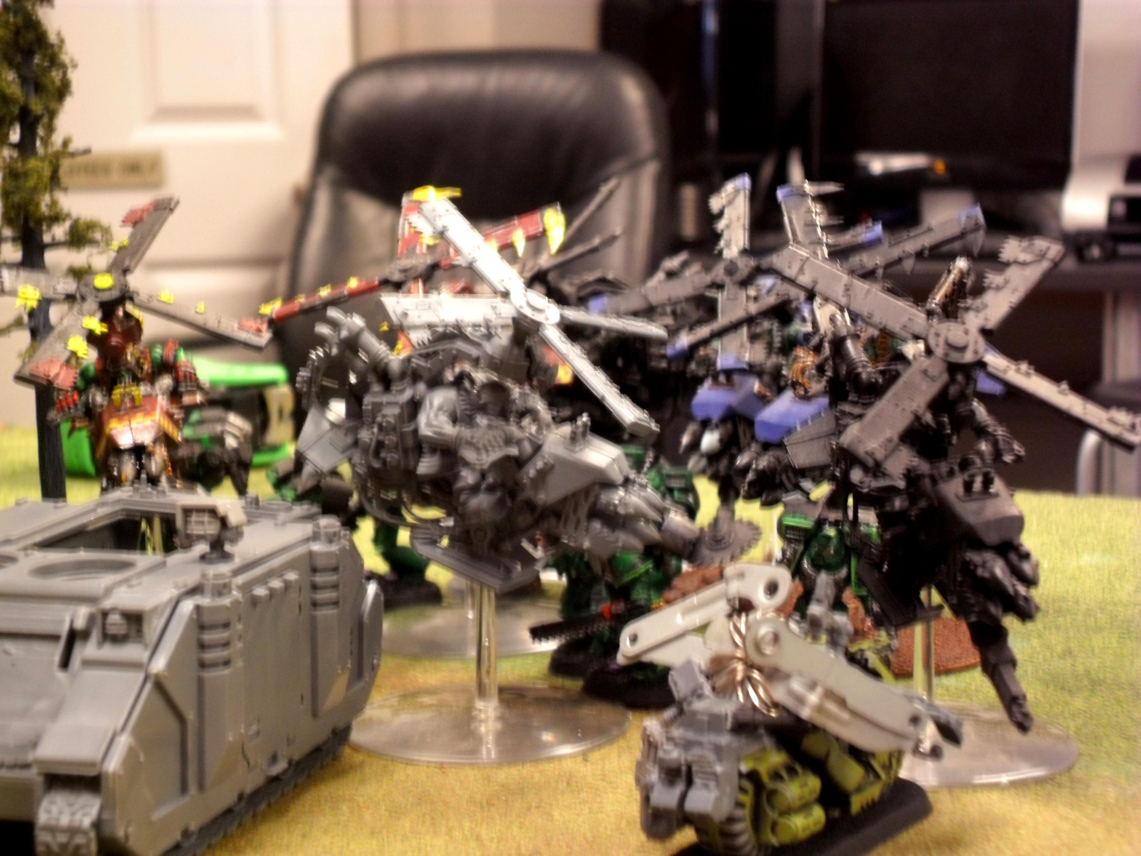 029 More Orks 03 05/15/11