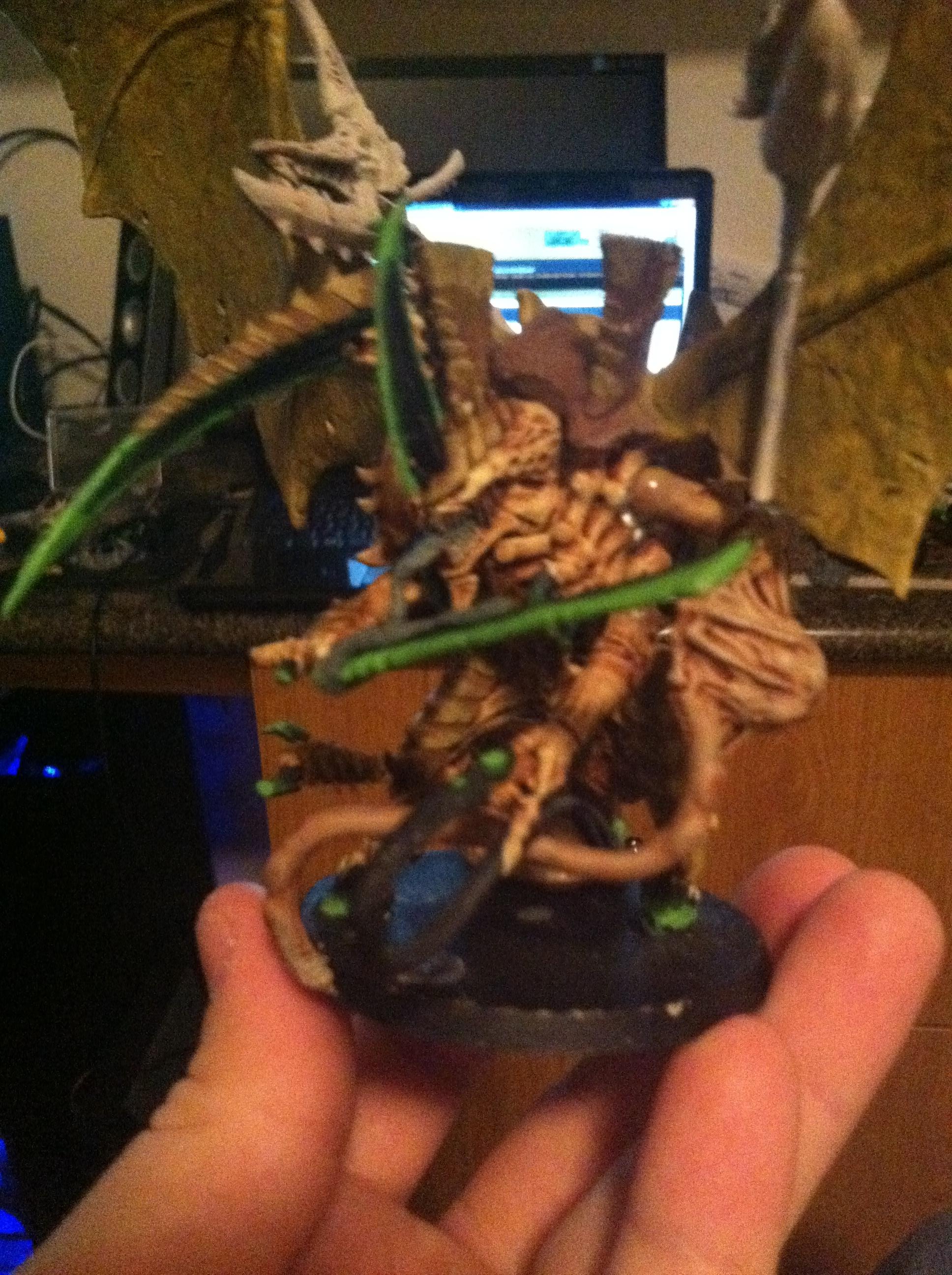 Needs some help/suggestions