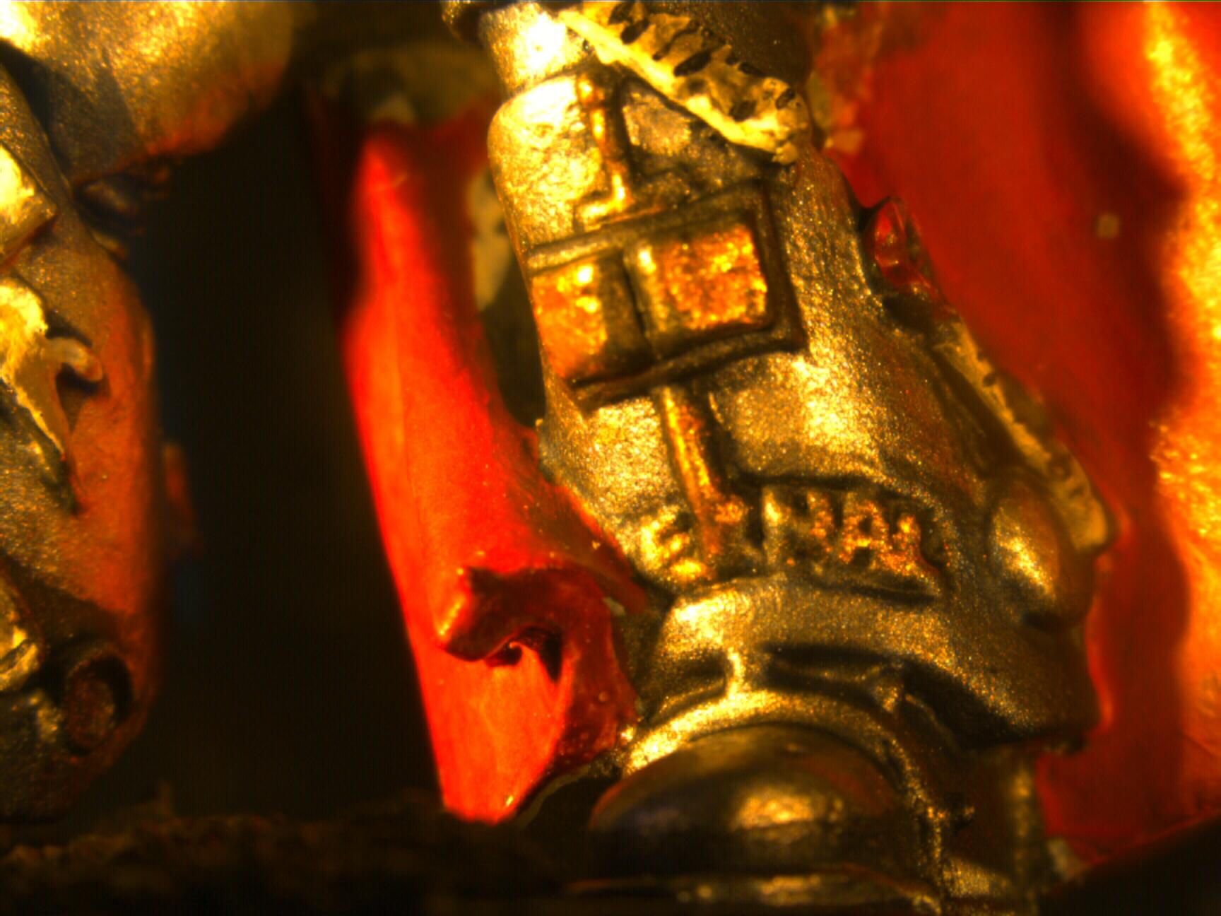 Crowe's Leg