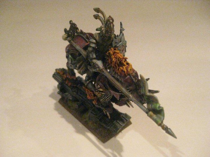 Dark Elves