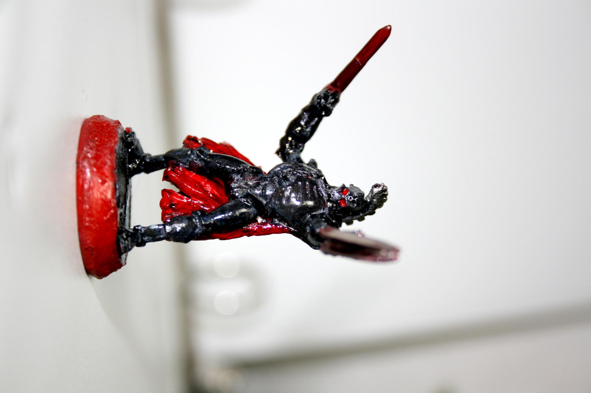 Necron Lord, Necrons, Warhammer 40,000