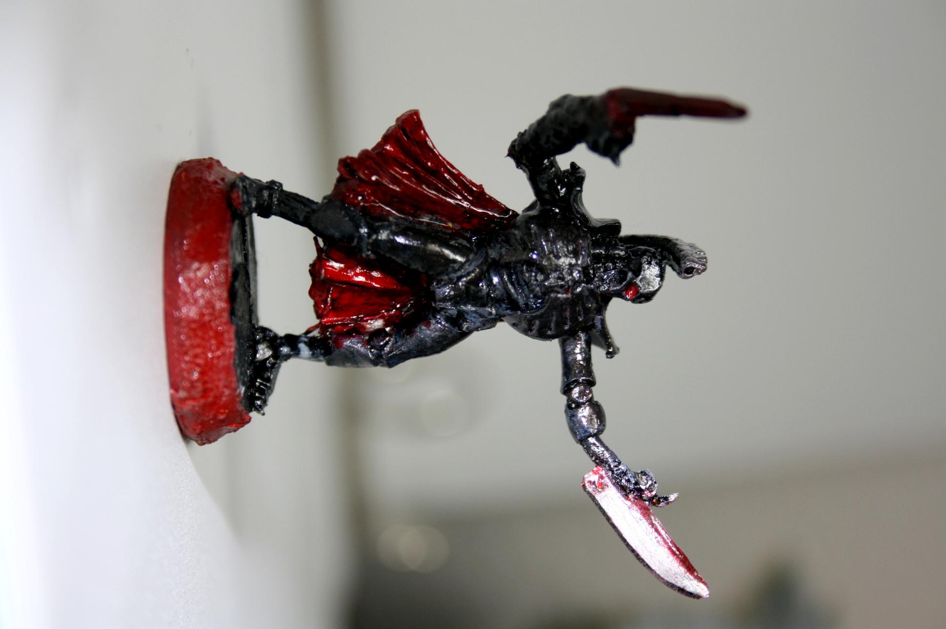 Necron Lord, Necrons, Warhammer 40,000