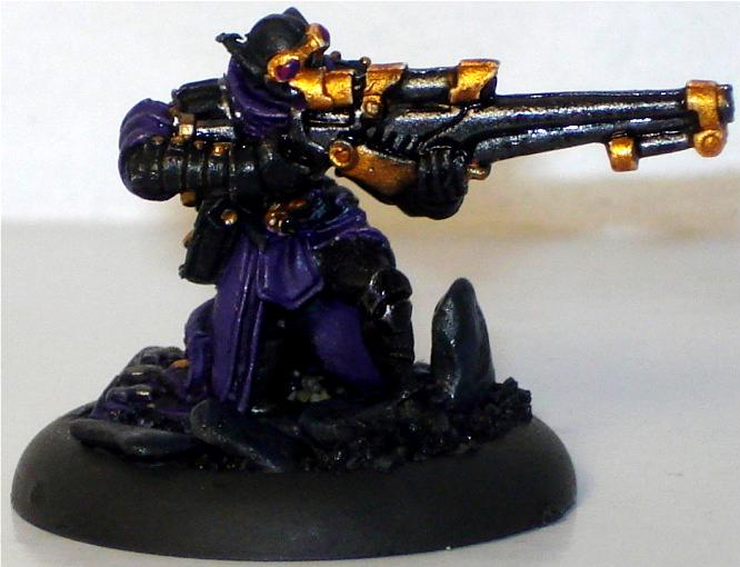 Retribution, Scyrah, Steampunk, Warmachine, Wm