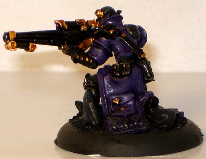 Retribution, Scyrah, Steampunk, Warmachine, Wm